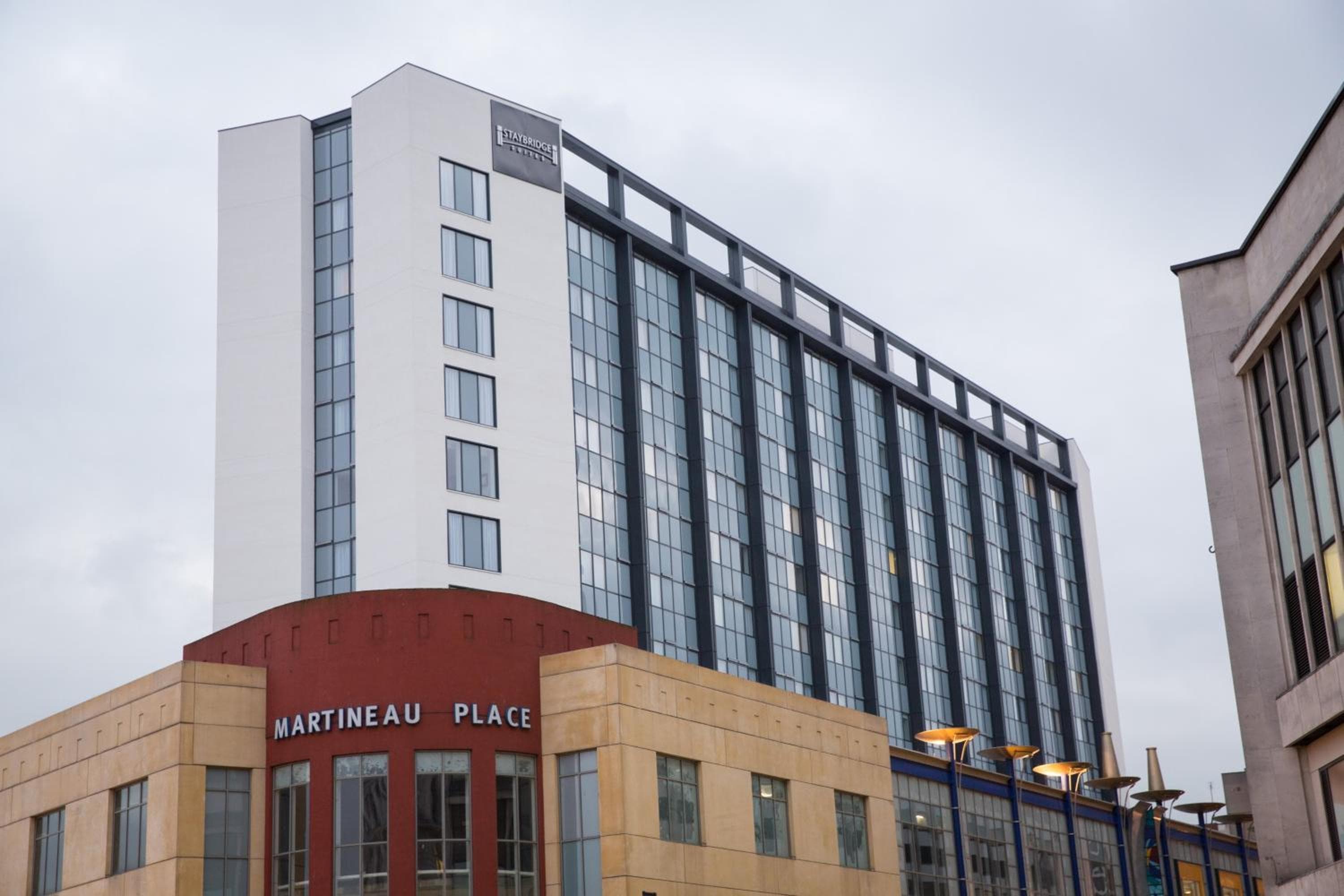 Staybridge Suites Birmingham by IHG, Birmingham