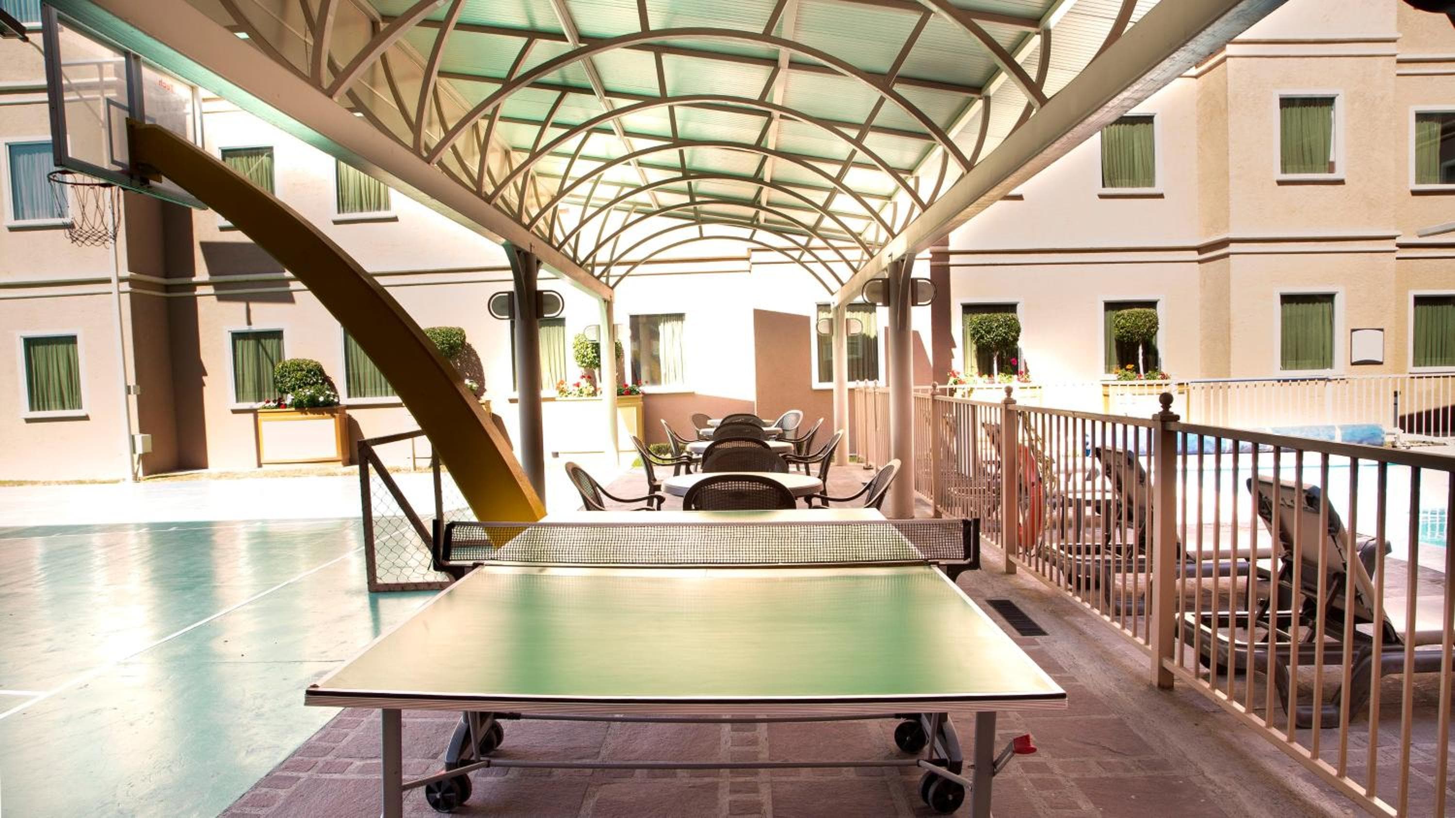 Staybridge Suites Queretaro by IHG, Querétaro, photo 2