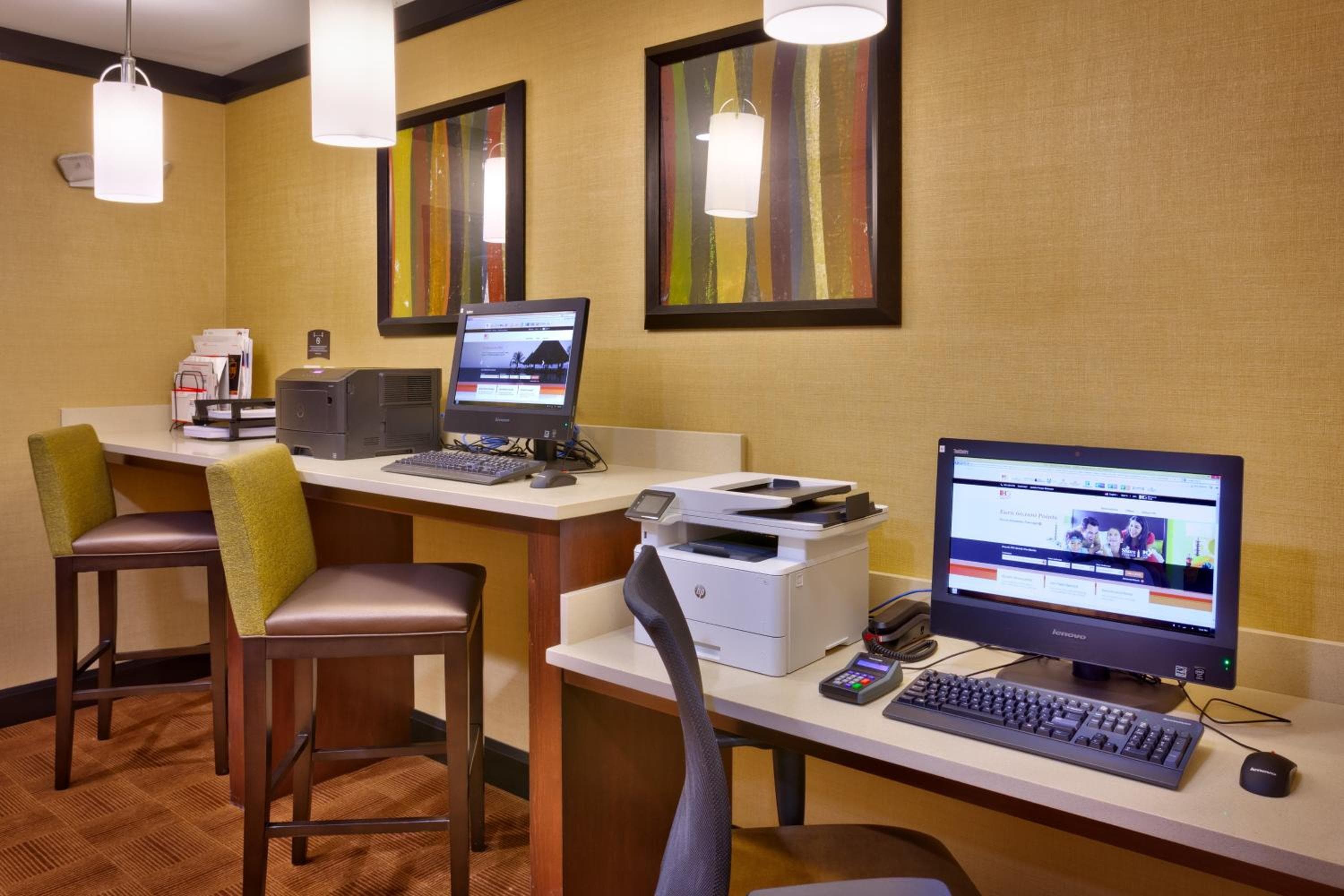 Staybridge Suites Cheyenne by IHG, Cheyenne, photo 3