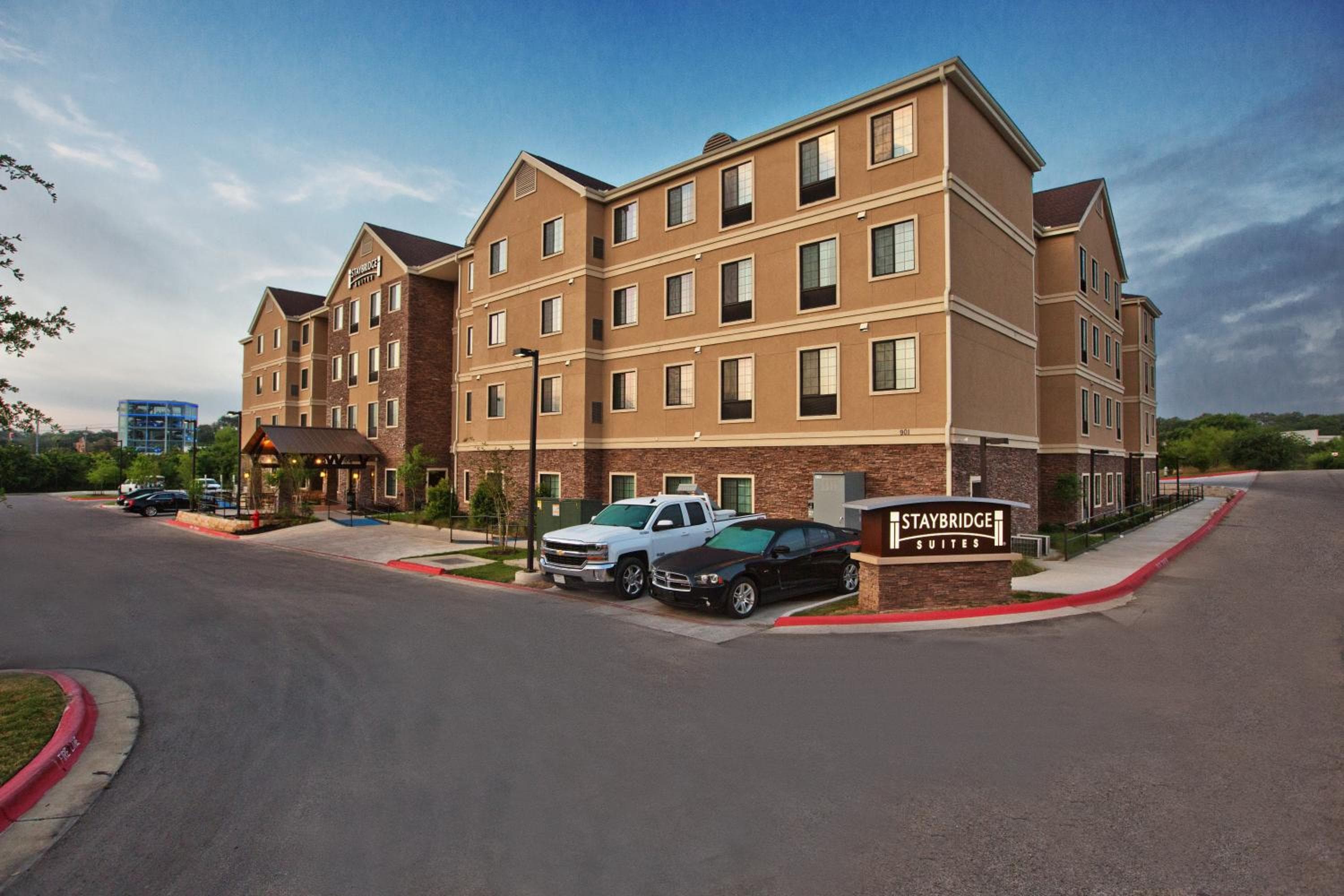 Staybridge Suites Austin South Interstate Hwy 35 by IHG, Austin, photo 4