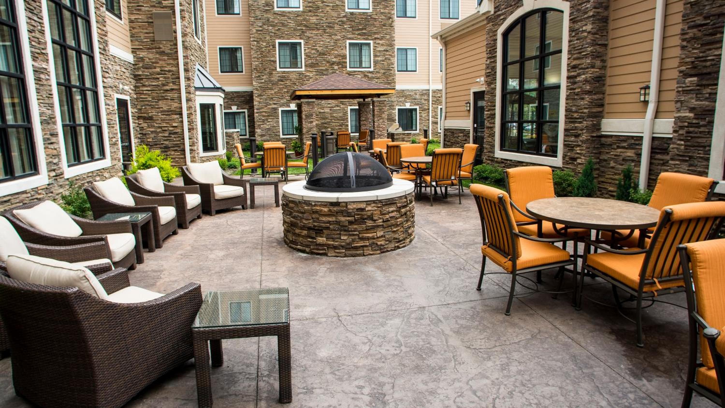 Staybridge Suites Lexington by IHG, Lexington, photo 3