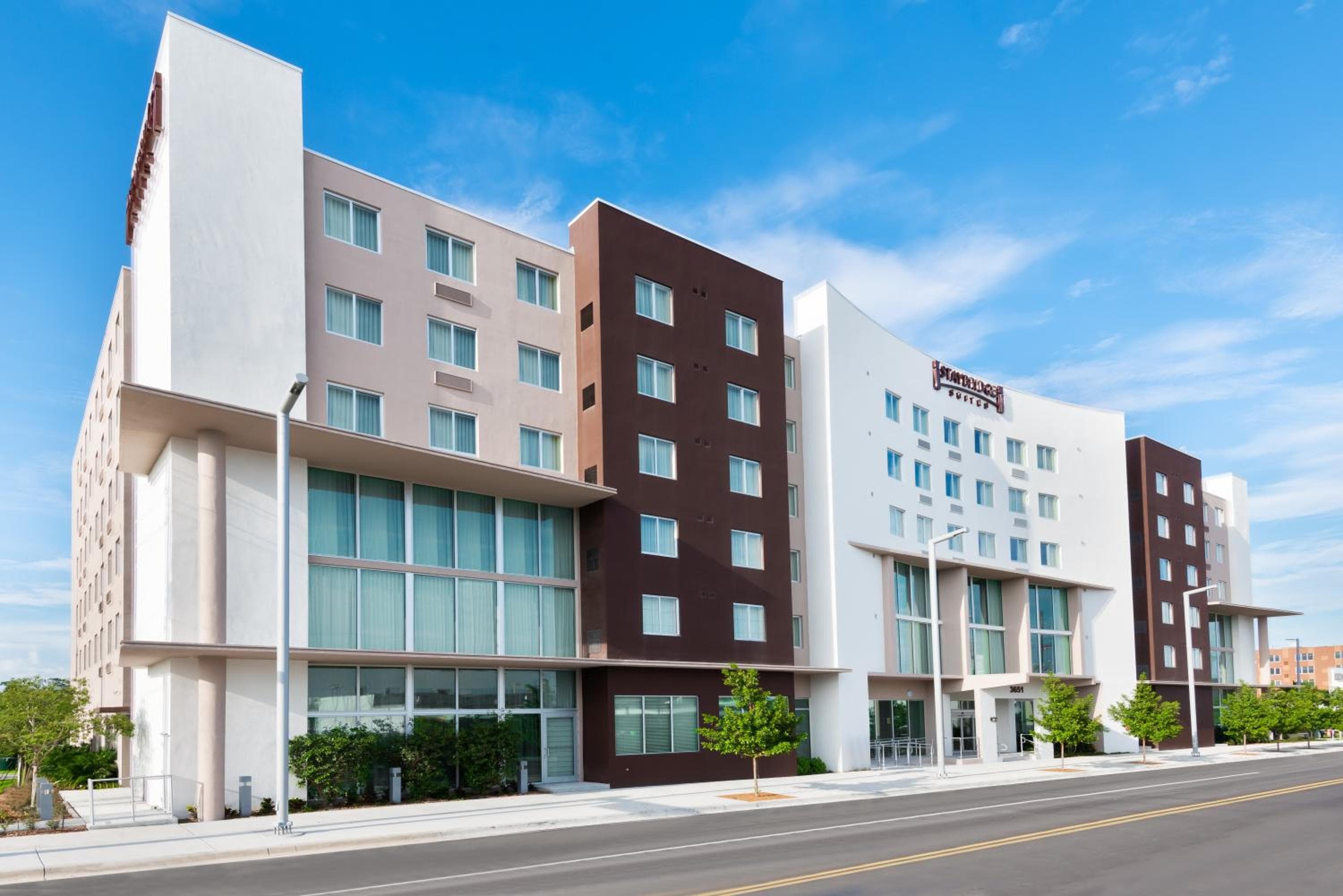 Staybridge Suites - Miami International Airport by IHG, Miami, photo 2