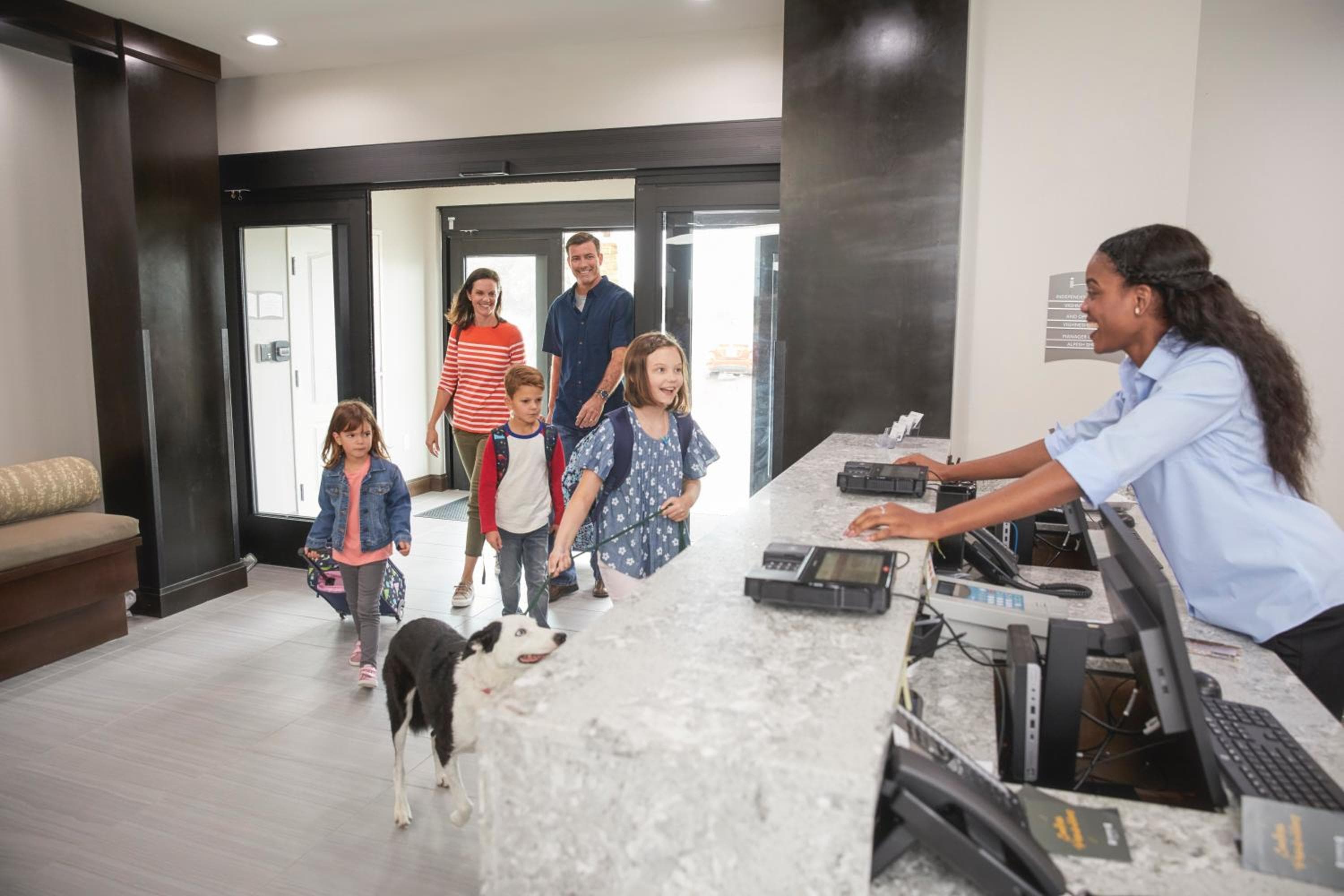 Staybridge Suites - Miami International Airport by IHG, Miami, photo 3
