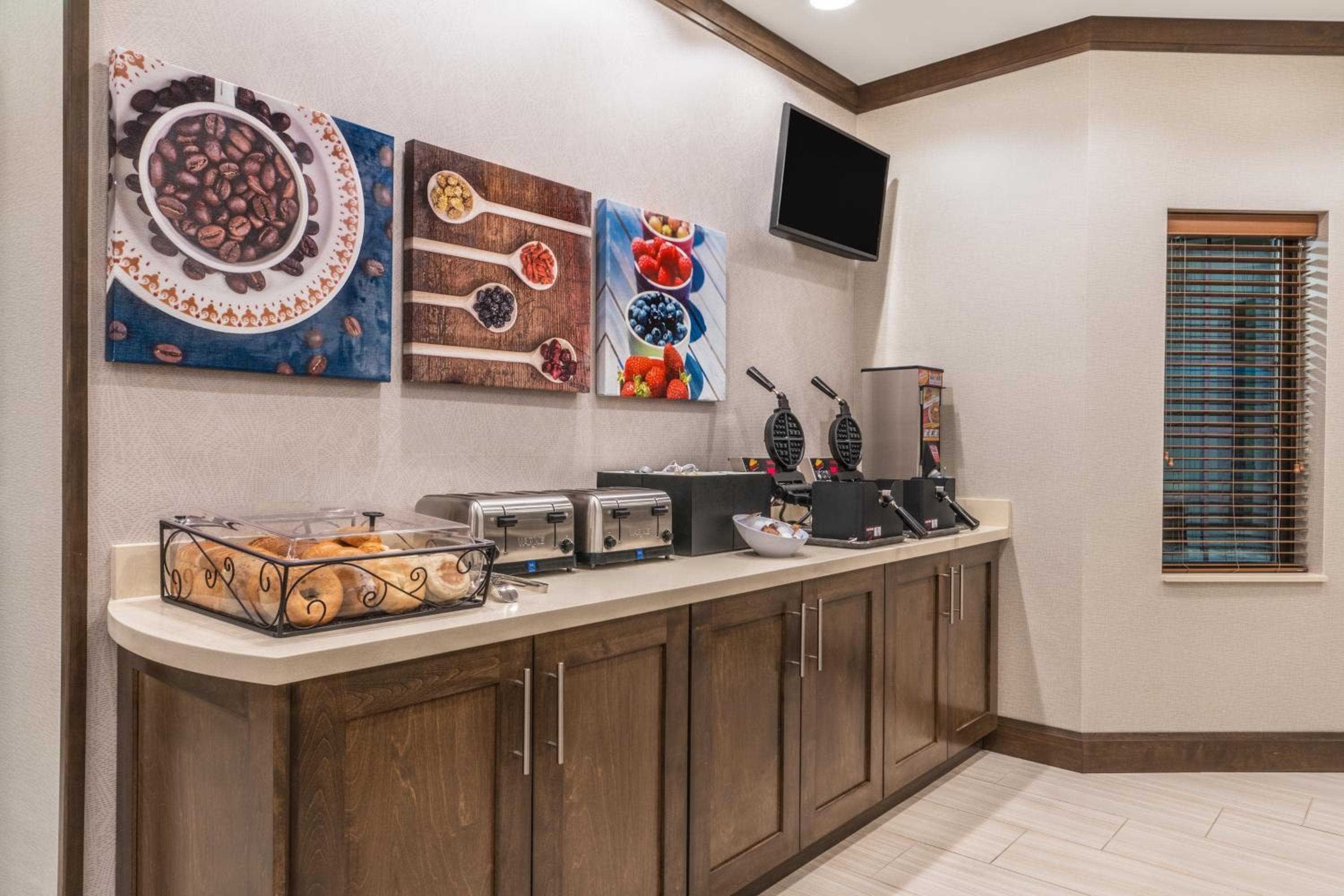 Staybridge Suites Anchorage by IHG, Anchorage, photo 4