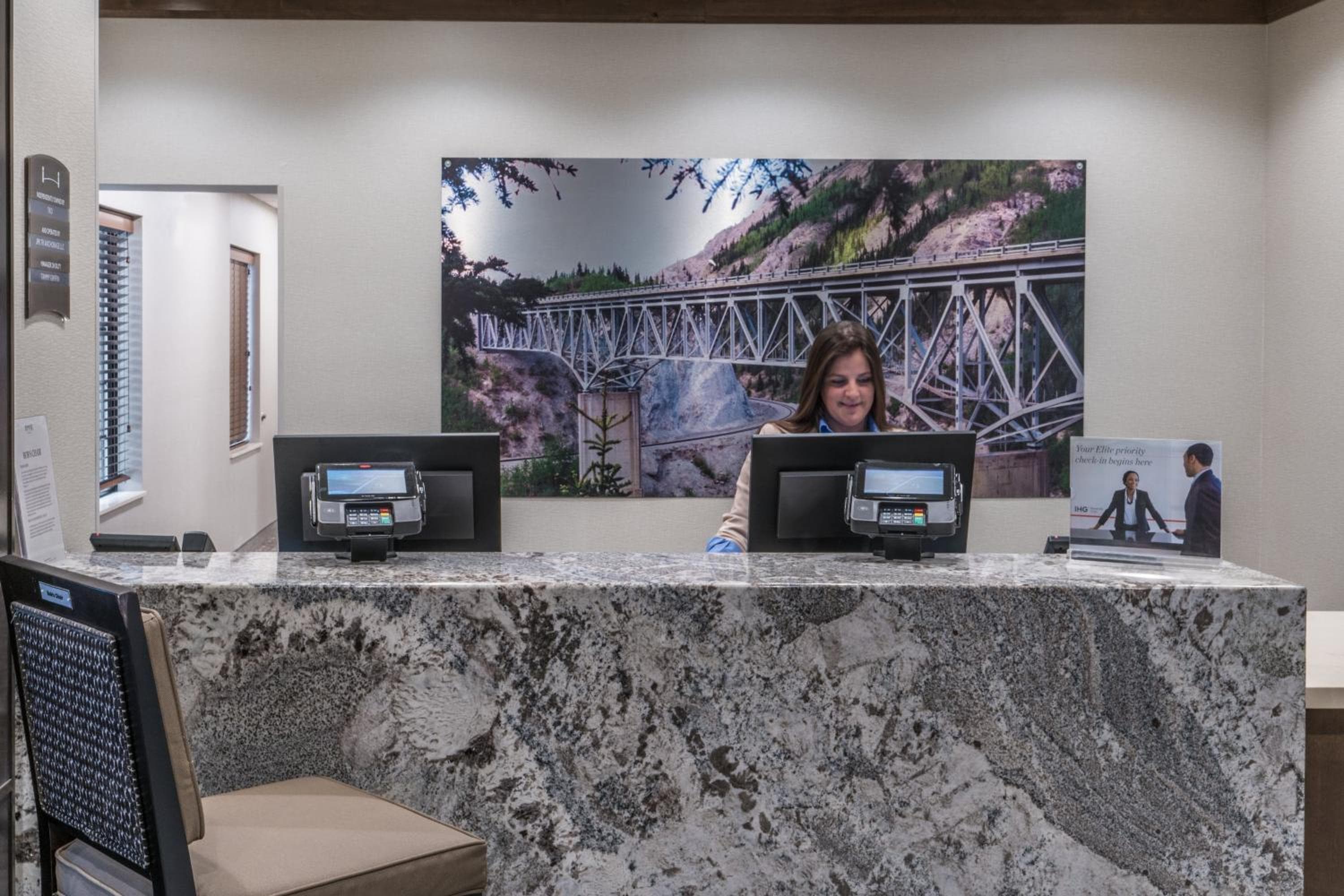 Staybridge Suites Anchorage by IHG, Anchorage, photo 3