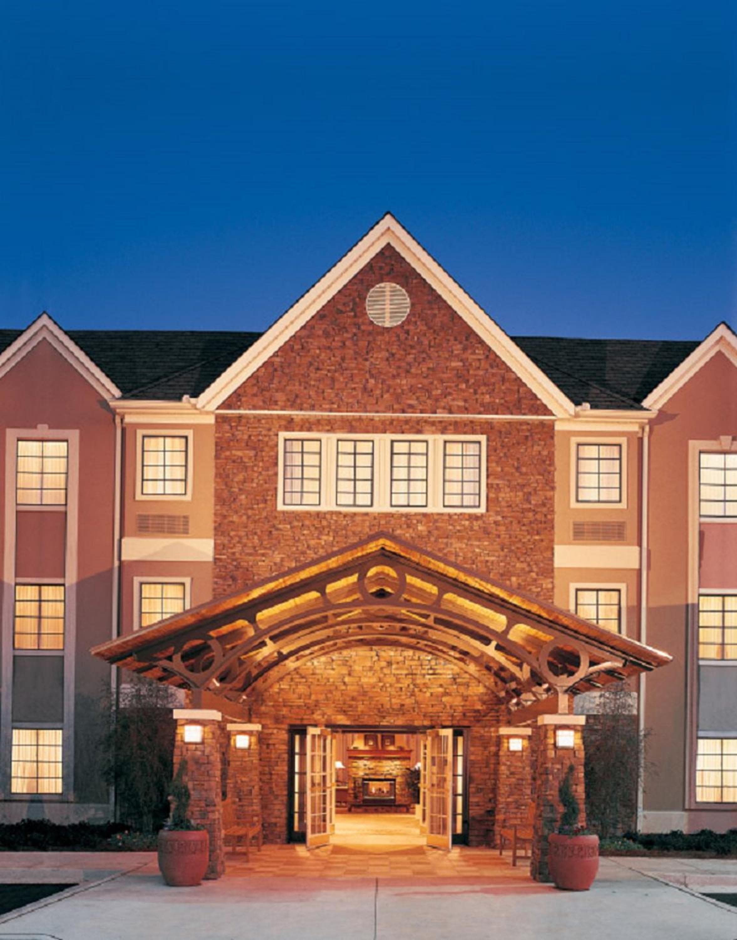 Staybridge Suites - Columbus - Worthington, an IHG Hotel, Columbus