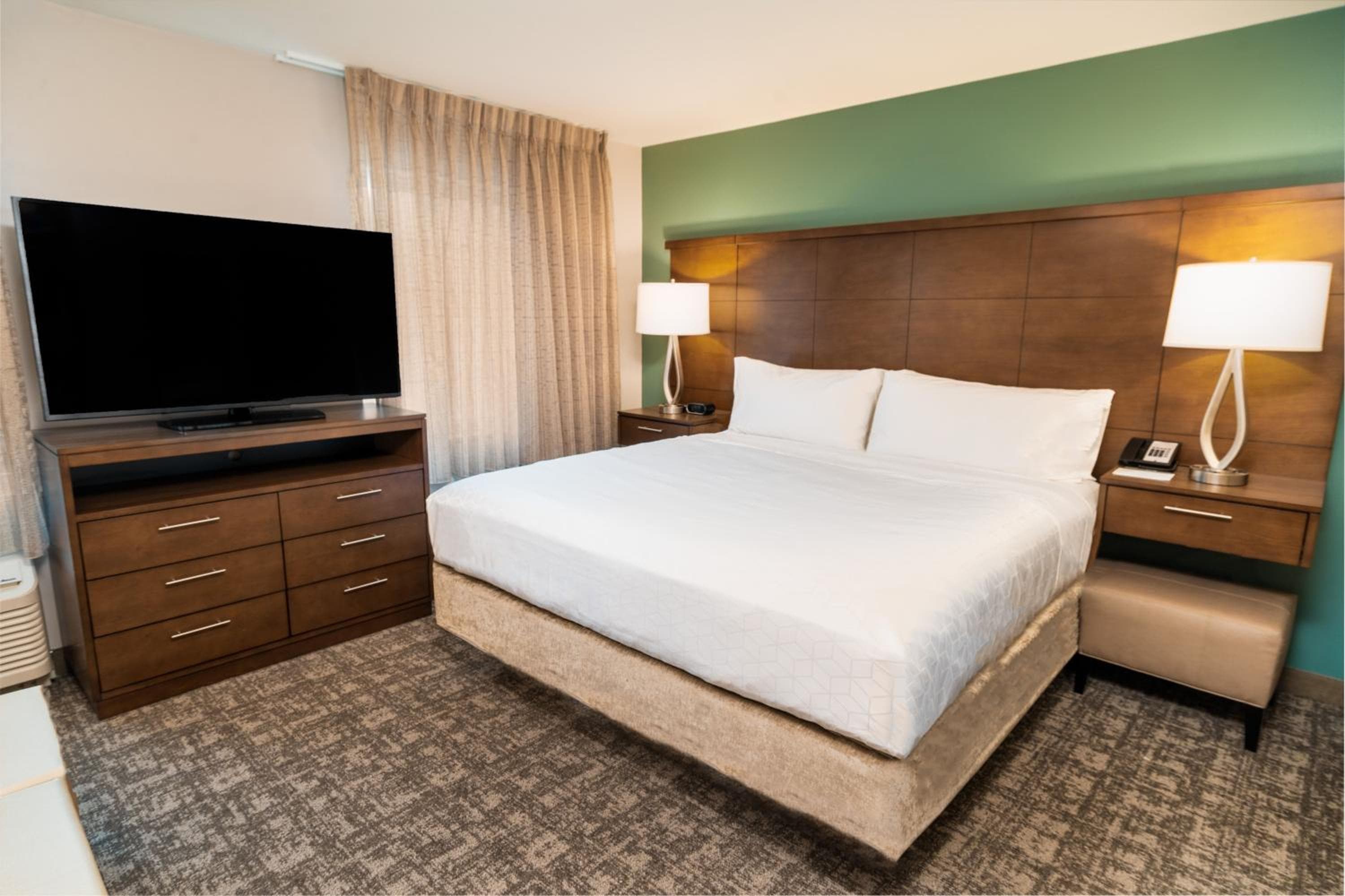 Staybridge Suites - Washington DC East - Largo by IHG, Upper Marlboro, photo 5