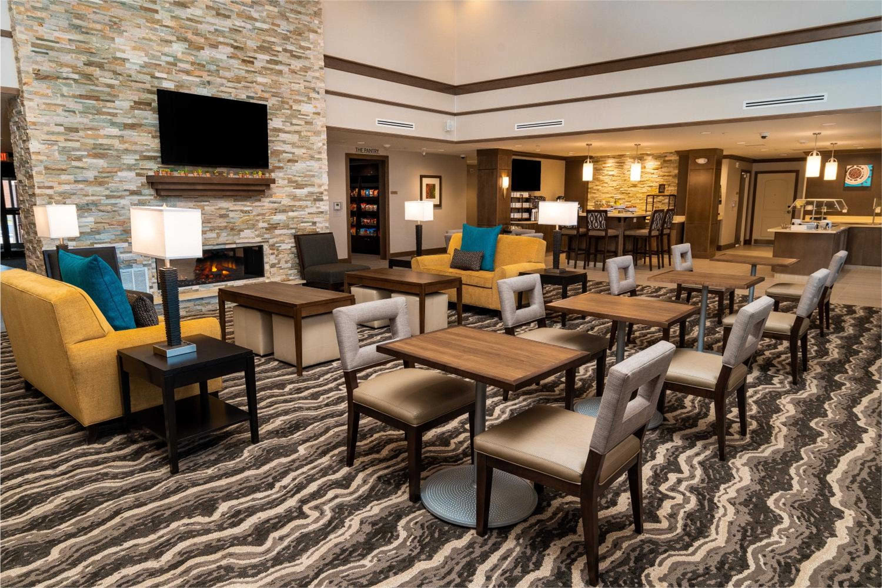 Staybridge Suites - Washington DC East - Largo by IHG, Upper Marlboro, photo 4