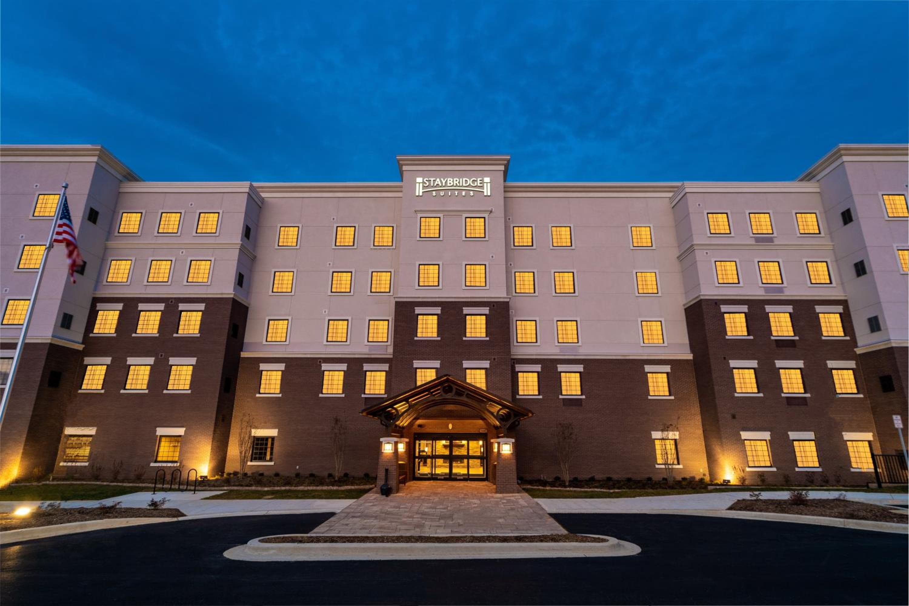Staybridge Suites - Washington DC East - Largo by IHG, Upper Marlboro, photo 3