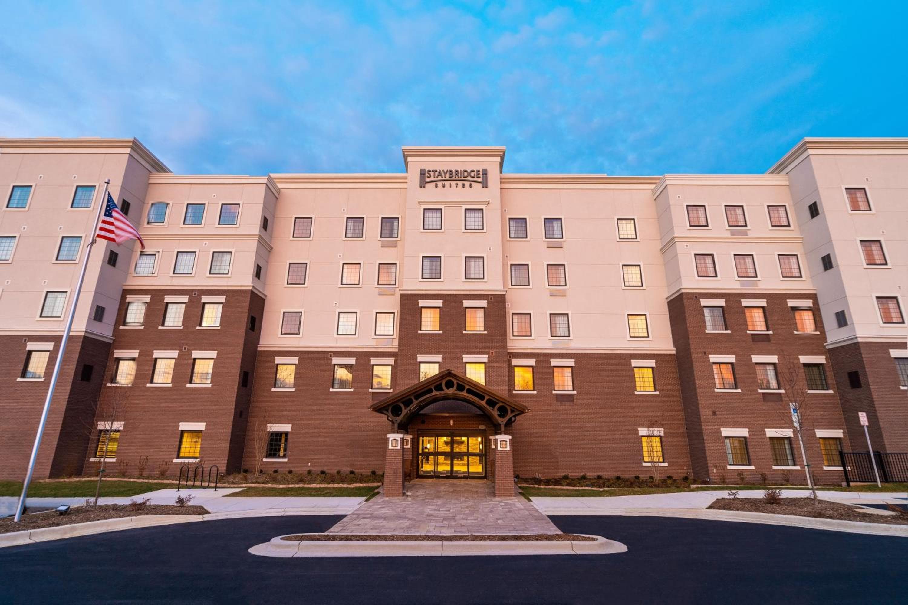 Staybridge Suites - Washington DC East - Largo by IHG, Upper Marlboro