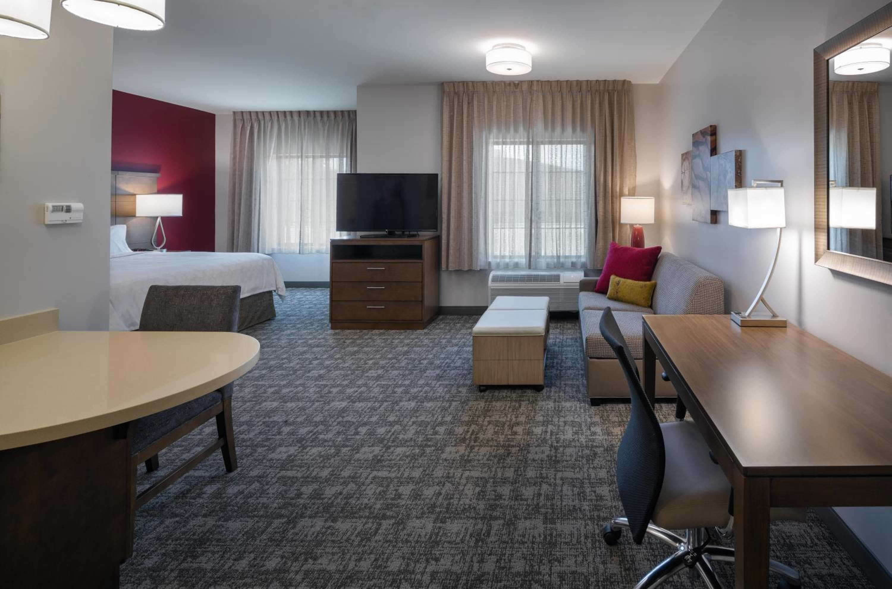 Staybridge Suites - Phoenix – Biltmore Area by IHG, Phoenix, photo 5