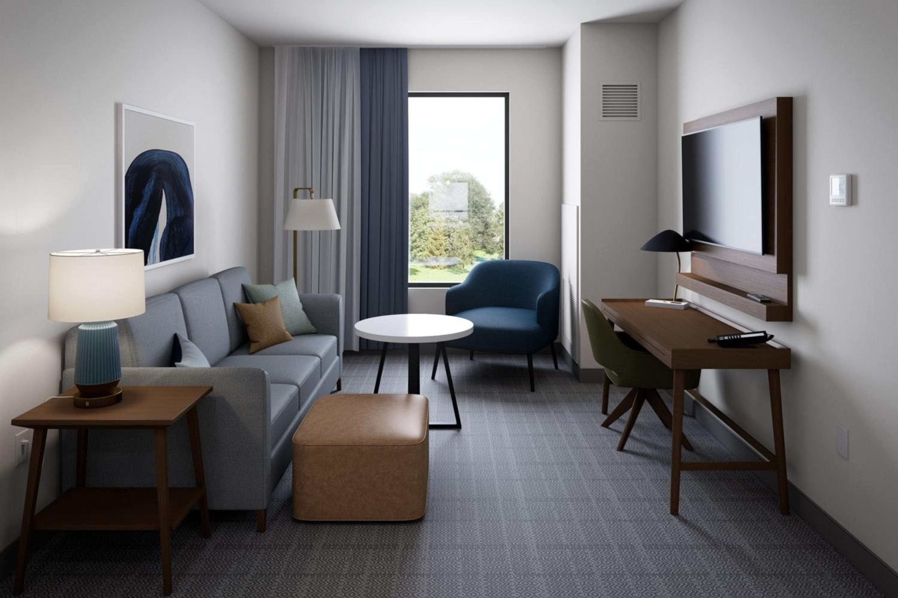 Staybridge Suites - Ames by IHG, Ames, photo 4