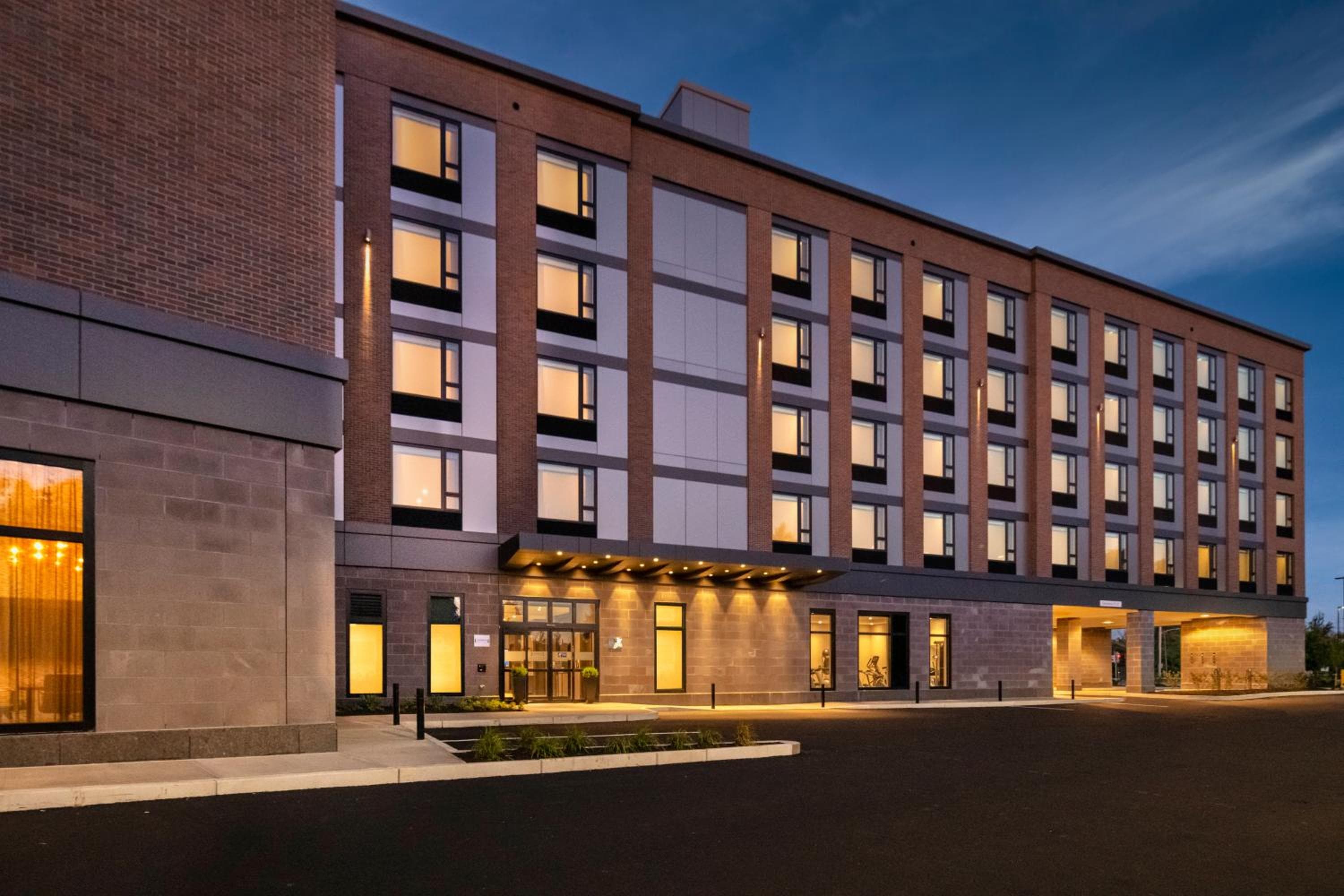 Staybridge Suites - Boston Logan Airport - Revere by IHG, Revere
