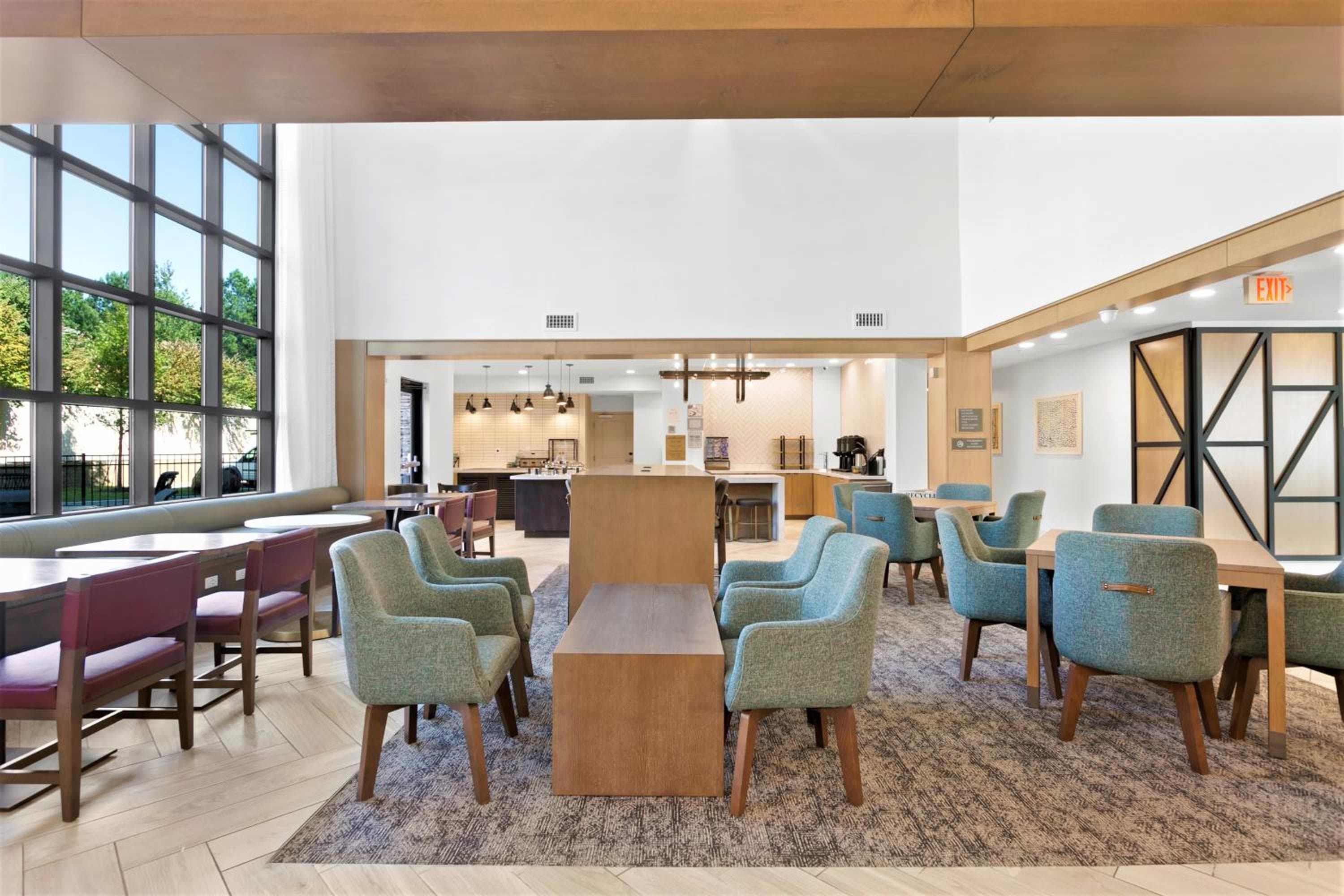Staybridge Suites - Atlanta NE - Duluth by IHG, Duluth, photo 2
