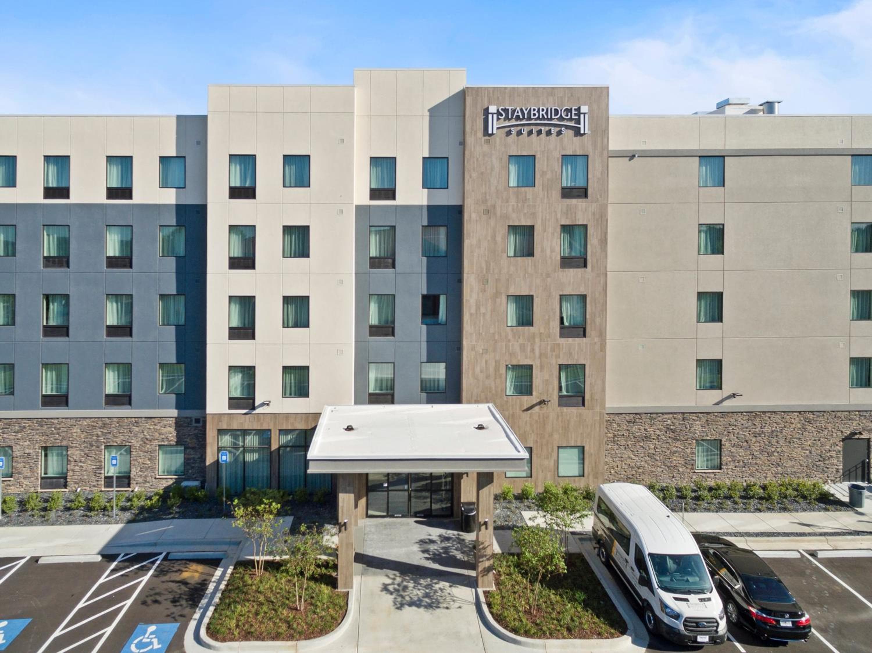 Staybridge Suites - Atlanta NE - Duluth by IHG, Duluth