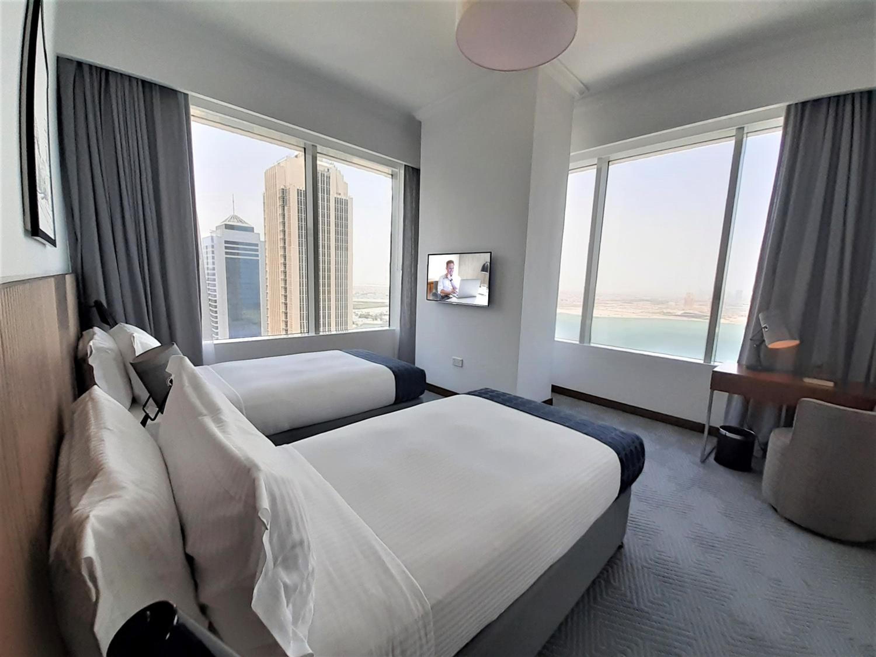 Somerset West Bay Doha, Doha, photo 5