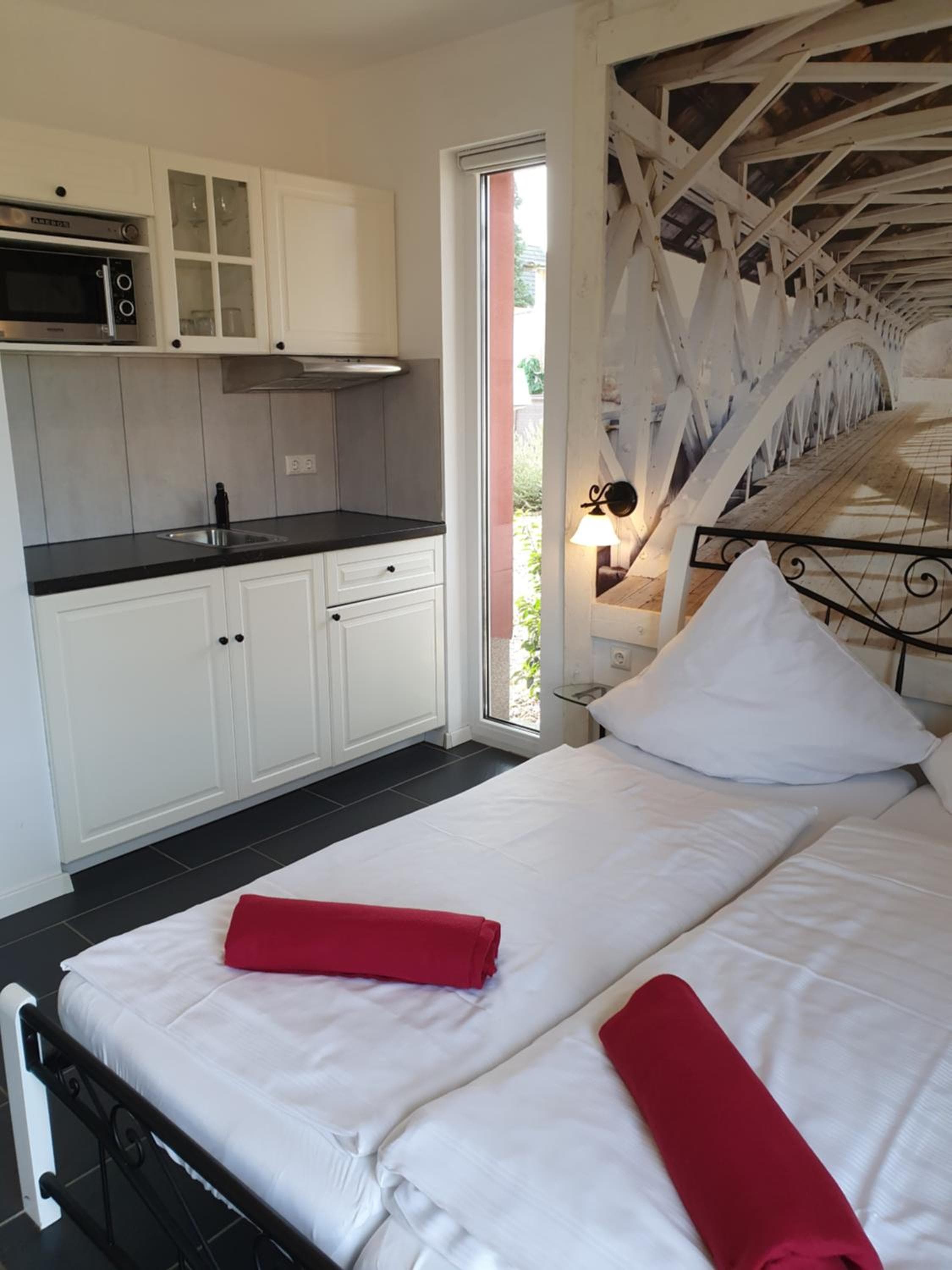 Apartmenthaus in Walle, Walle, photo 3