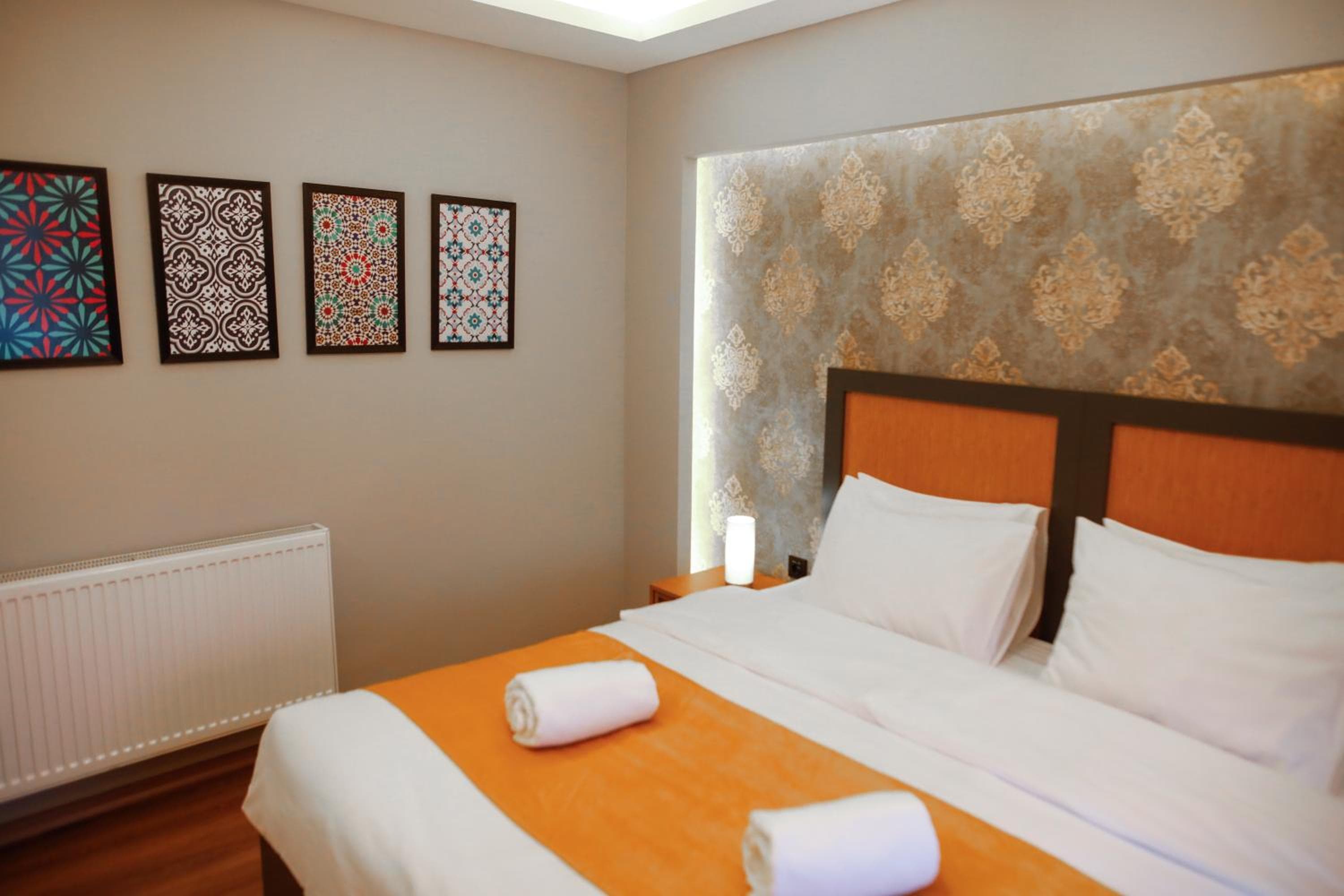 Umut Apartments, Trabzon, photo 5