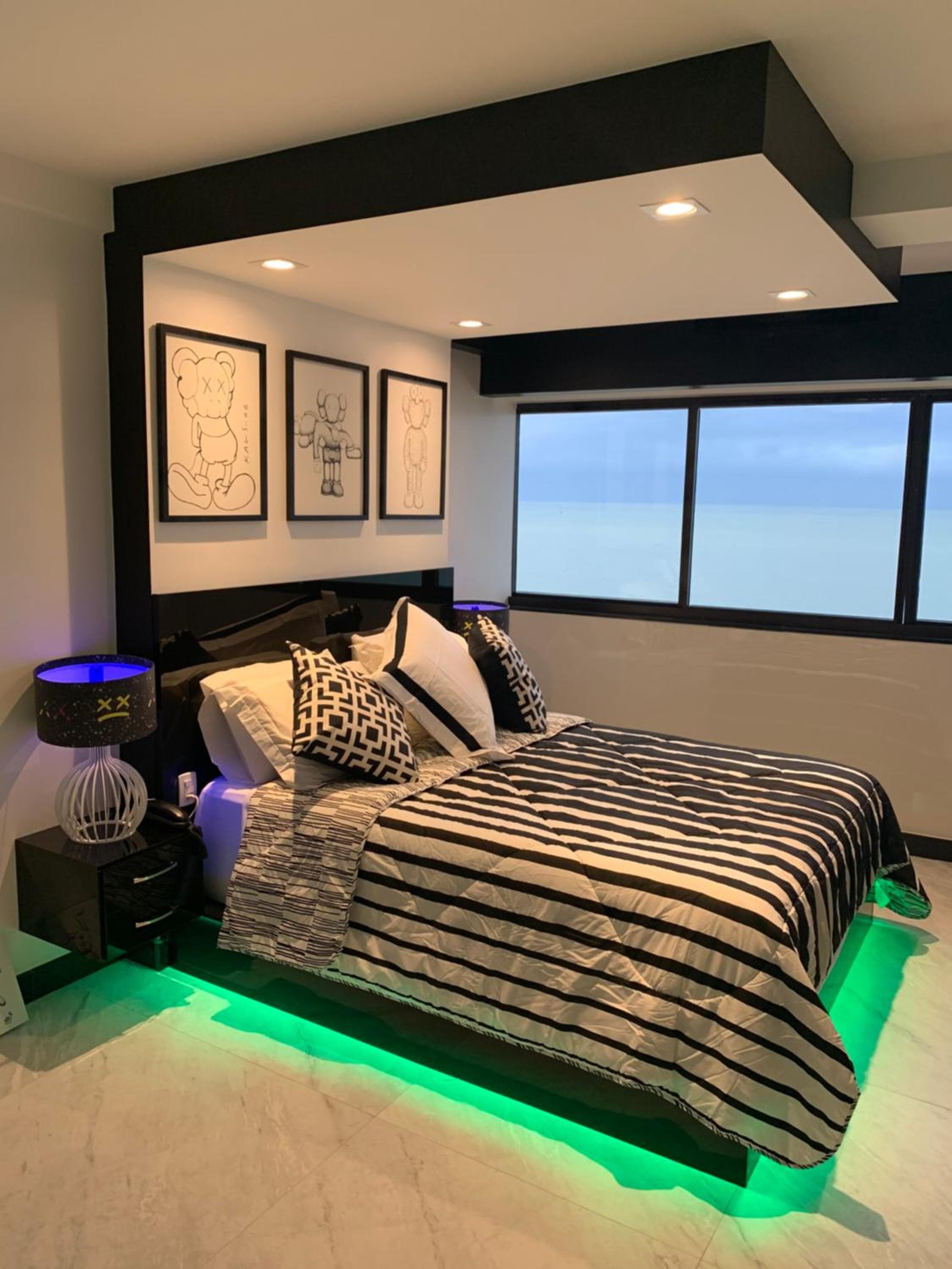 Presidential Suite na orla da Praia da Costa, Vila Velha, photo 2