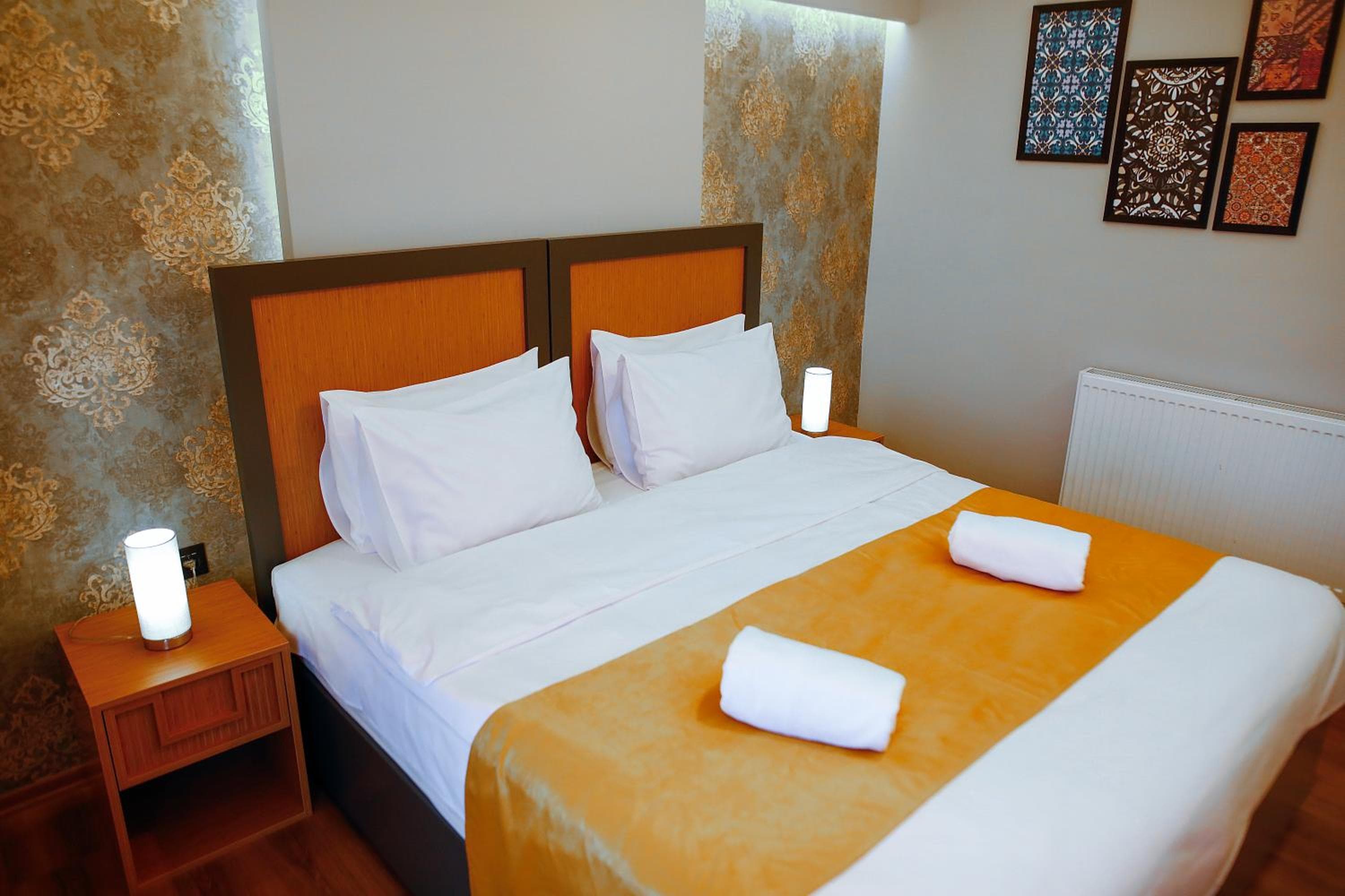 Umut Apartments, Trabzon, photo 2