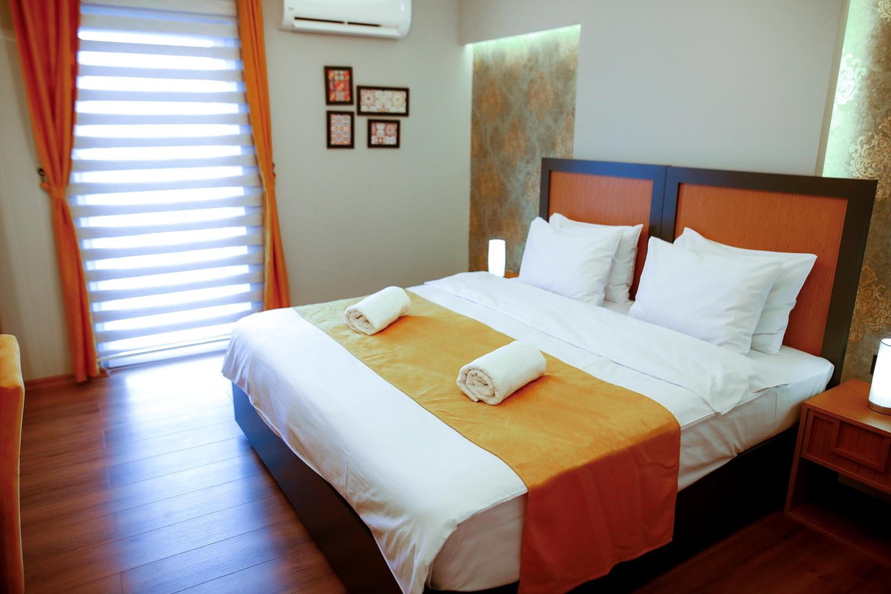 Umut Apartments, Trabzon, photo 6