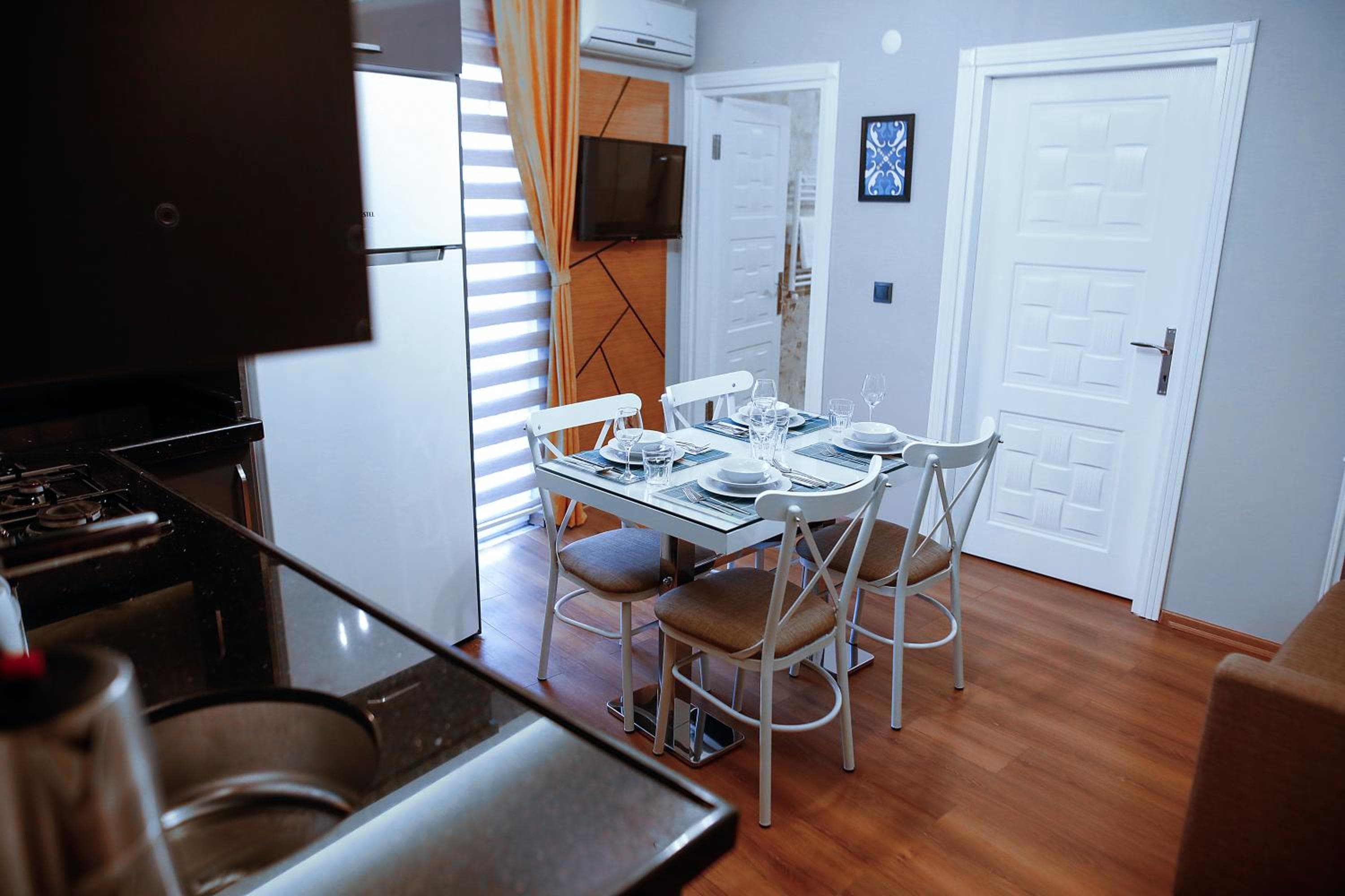 Umut Apartments, Trabzon, photo 3