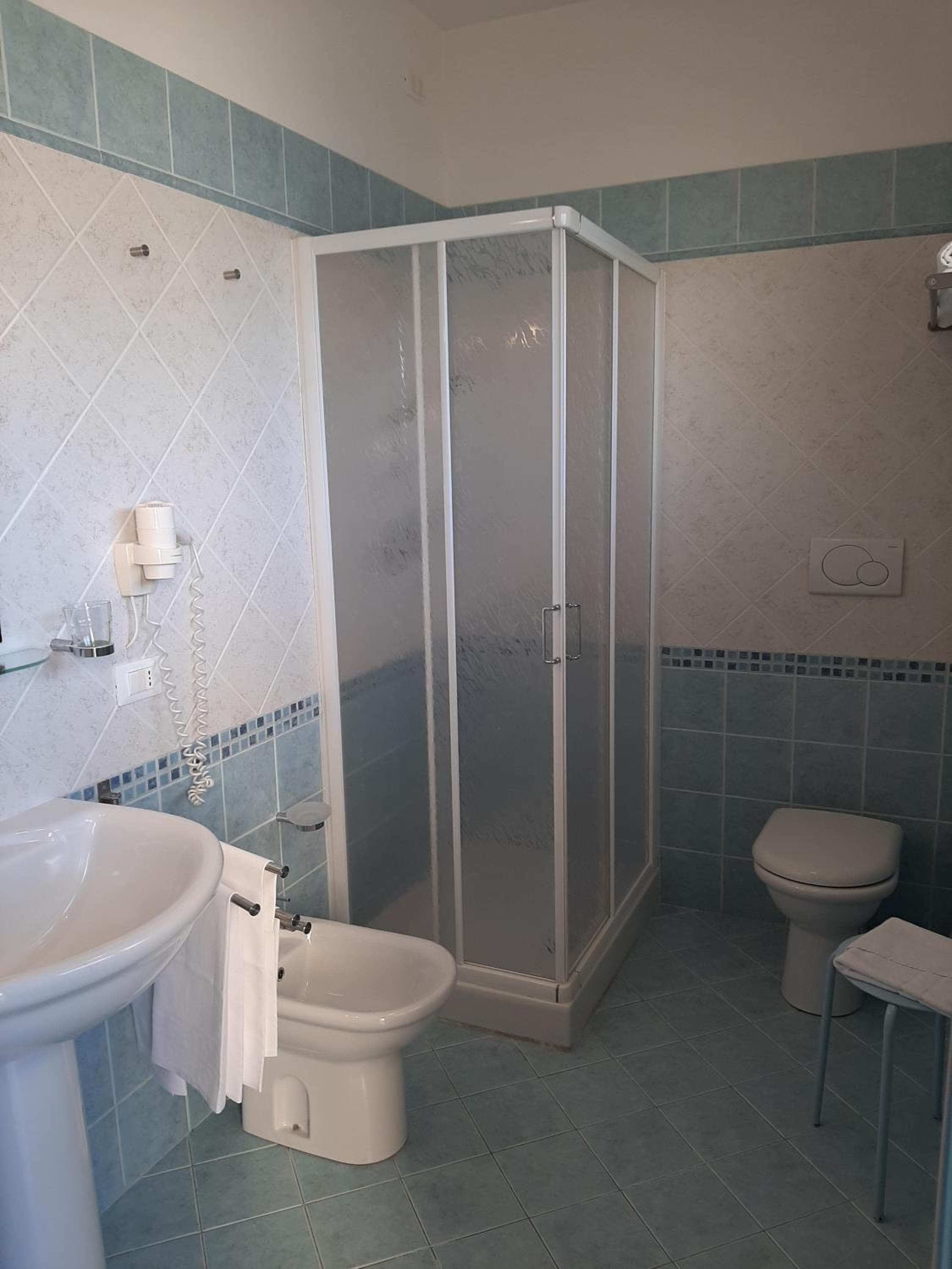 Residence Sole, Albenga, photo 4
