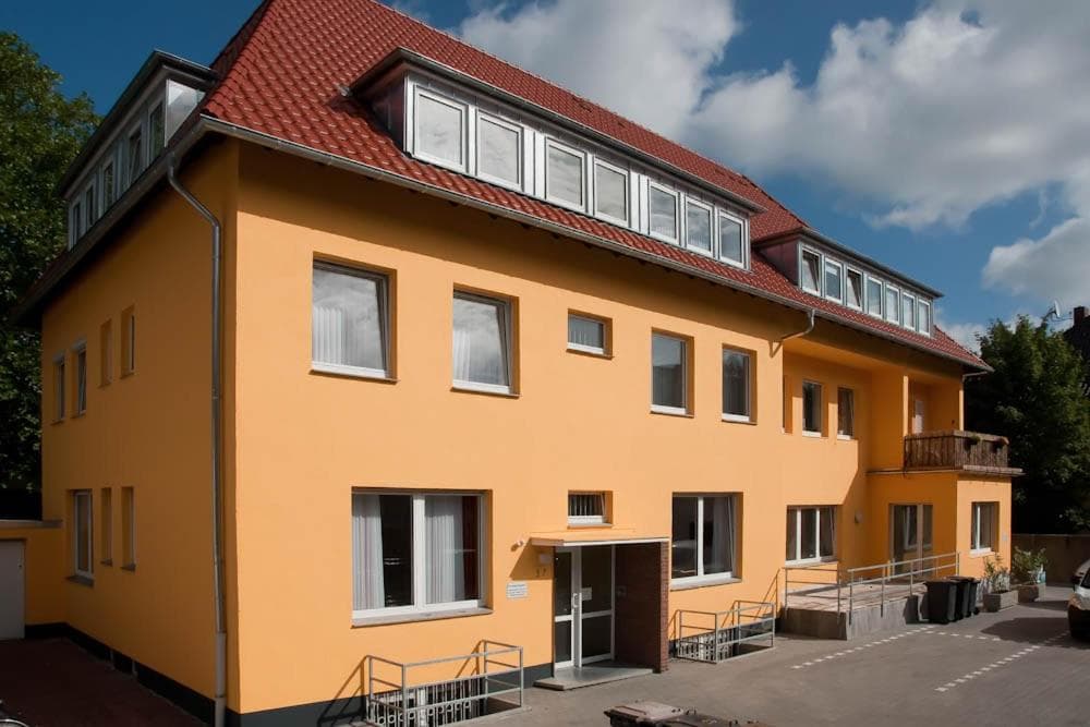 Boardinghouse Münster - das Original, Münster