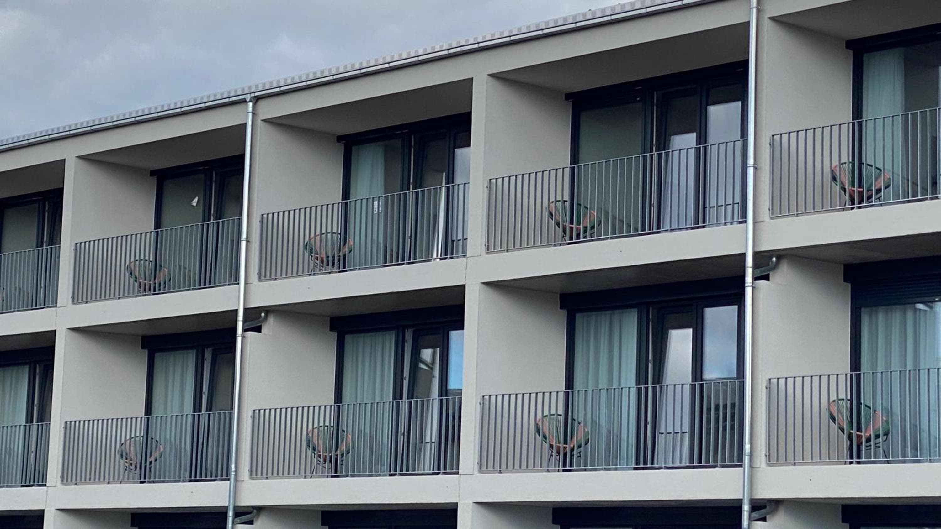 City Apartments Kaiserslautern, photo 5