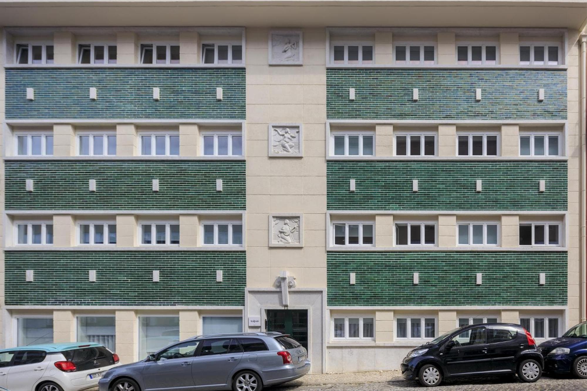 LSA Príncipe Real by Numa, Lisbon