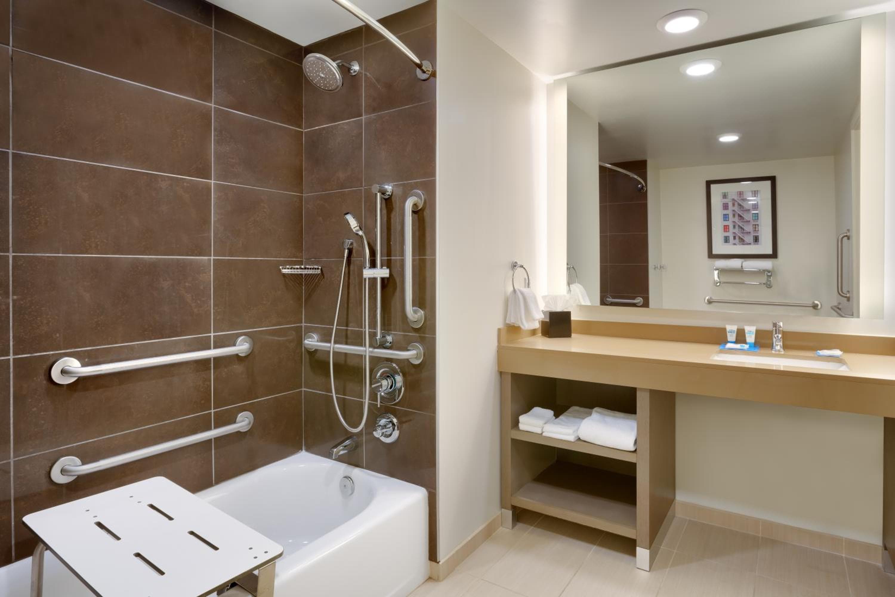 Hyatt House LA - University Medical Center, Los Angeles, photo 6