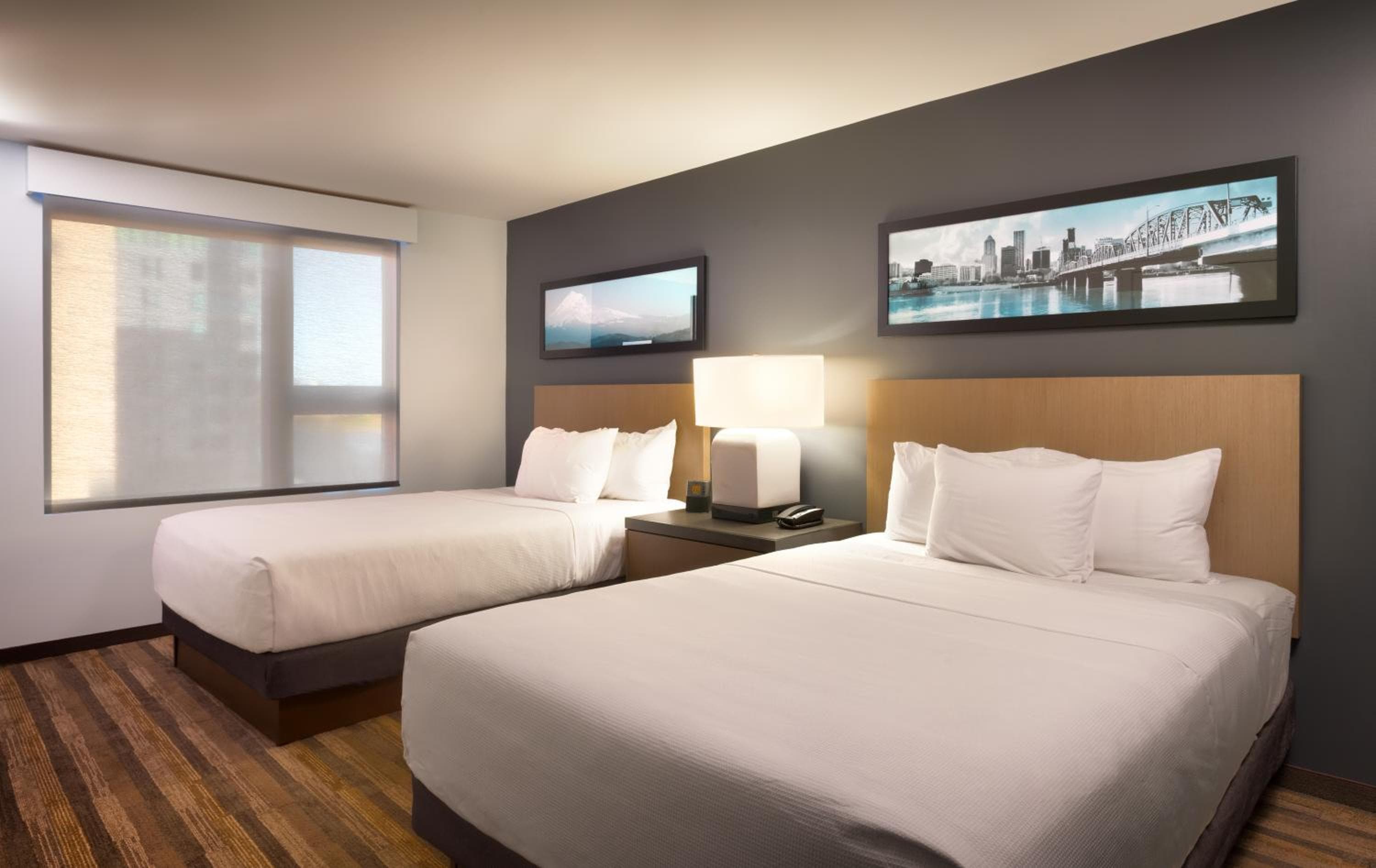 Hyatt House LA - University Medical Center, Los Angeles, photo 4