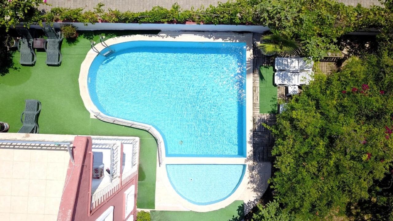 Yakut Apart Hotel, Dalyan, photo 3