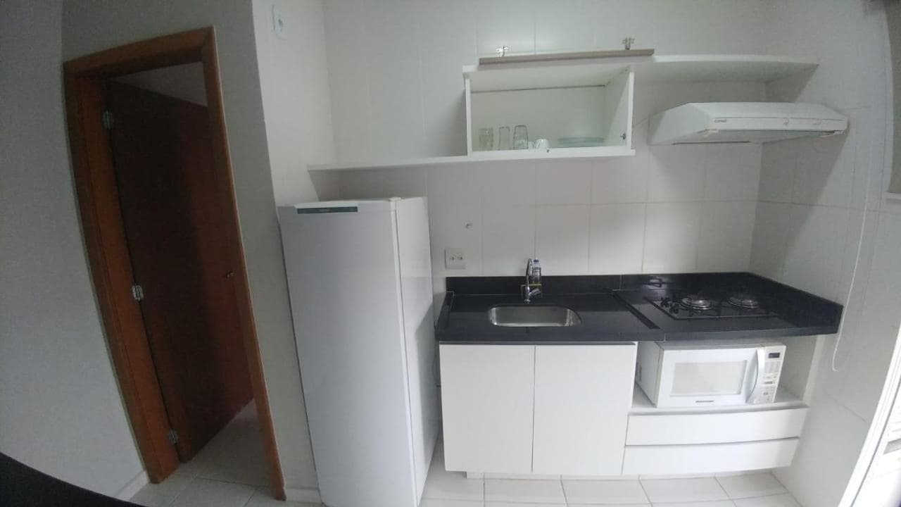 FLAT VEREDAS RIO QUENTE Apto 113, Rio Quente, photo 4