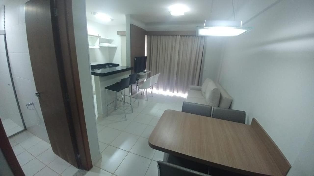 FLAT VEREDAS RIO QUENTE Apto 113, Rio Quente, photo 5