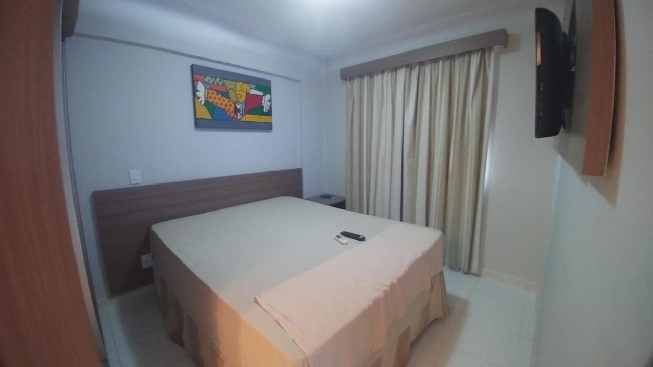 FLAT VEREDAS RIO QUENTE Apto 113, Rio Quente, photo 2