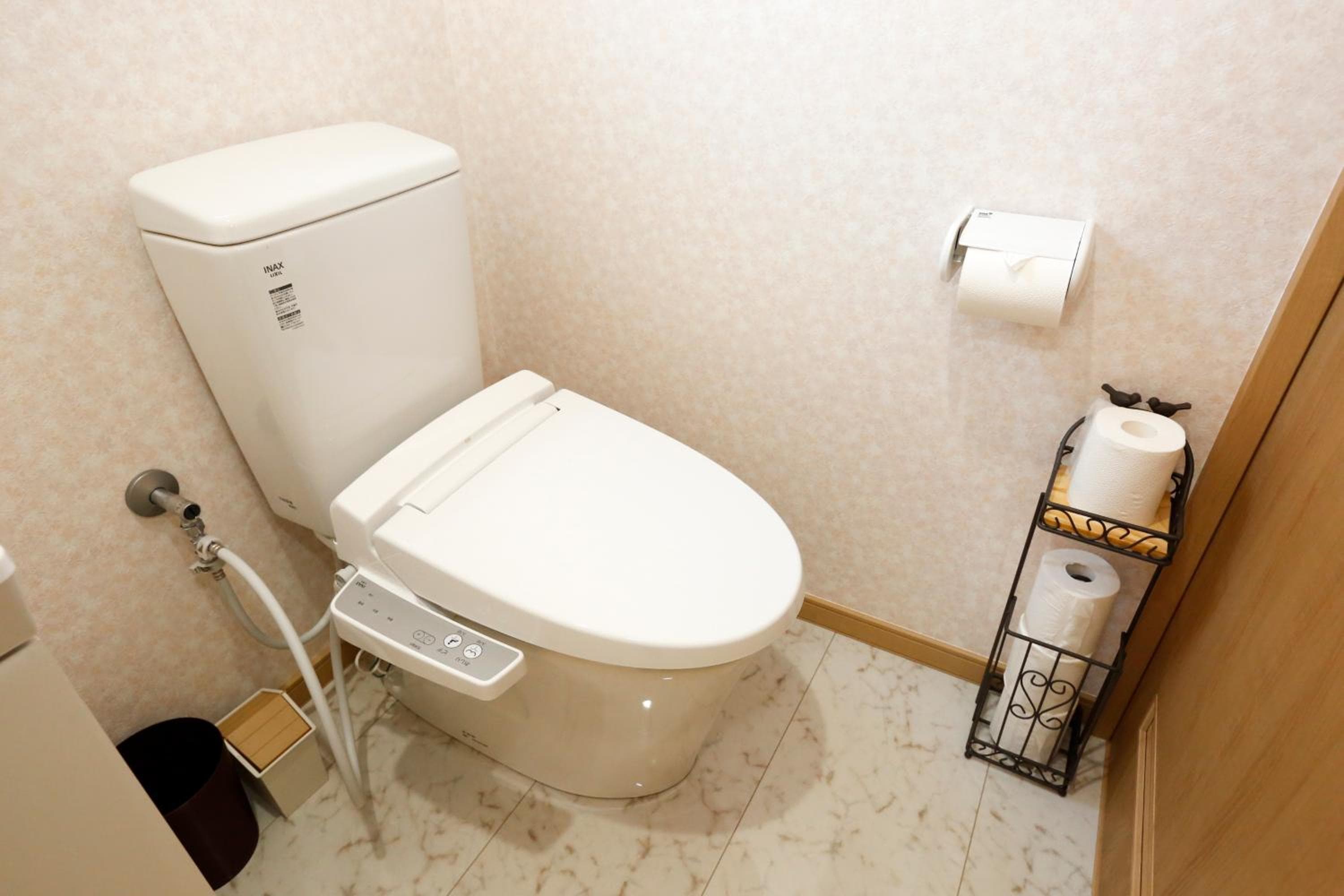Tokyo Enjoy Hotel, Tokyo, photo 4