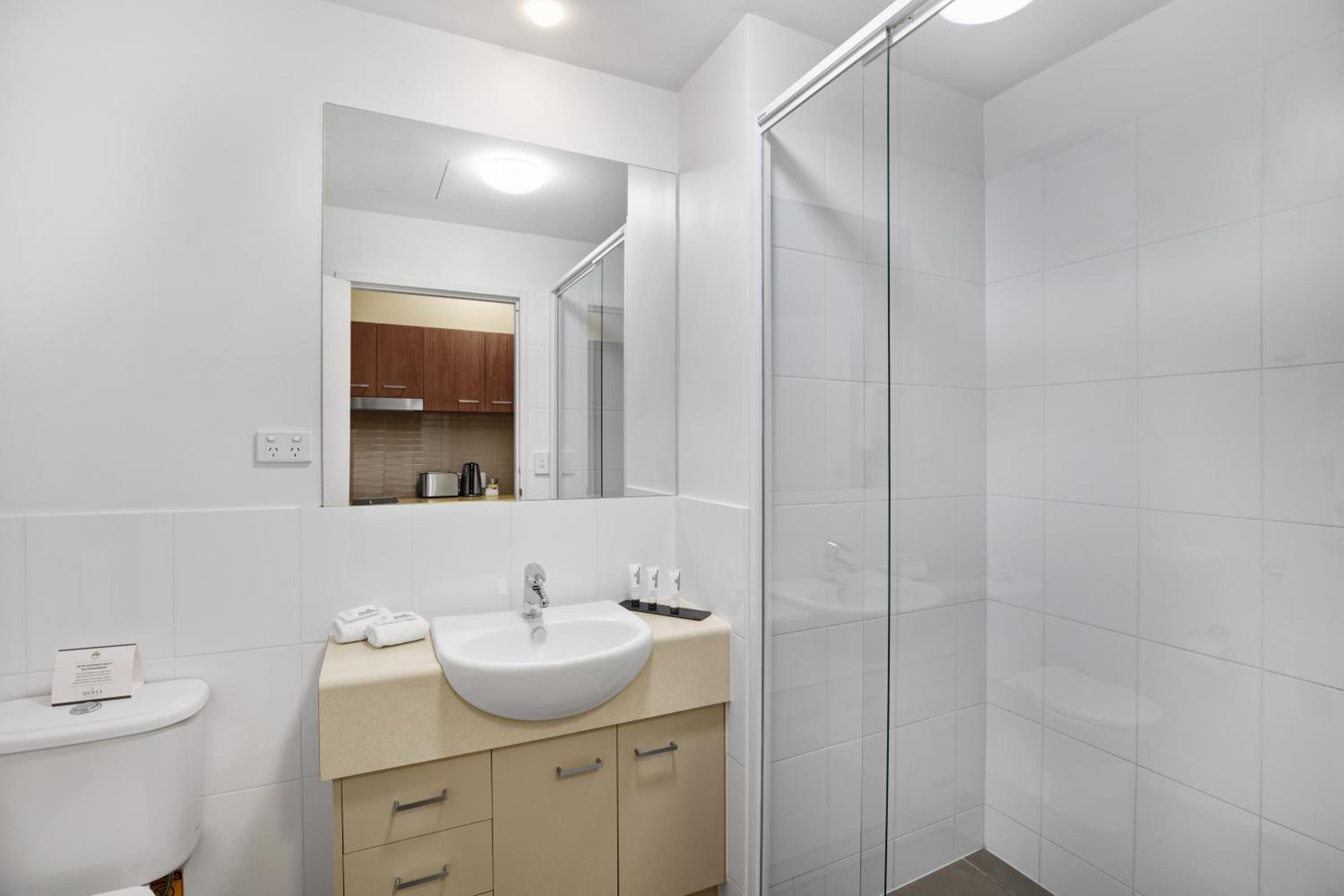 Quest Mawson Lakes, Adelaide, photo 5