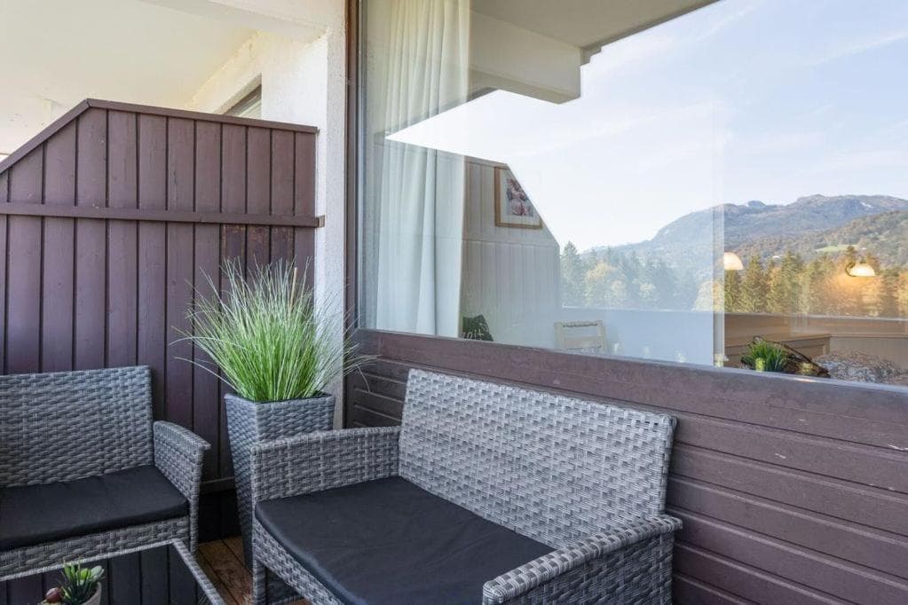 Apartment Noemi, Bad Goisern, photo 6