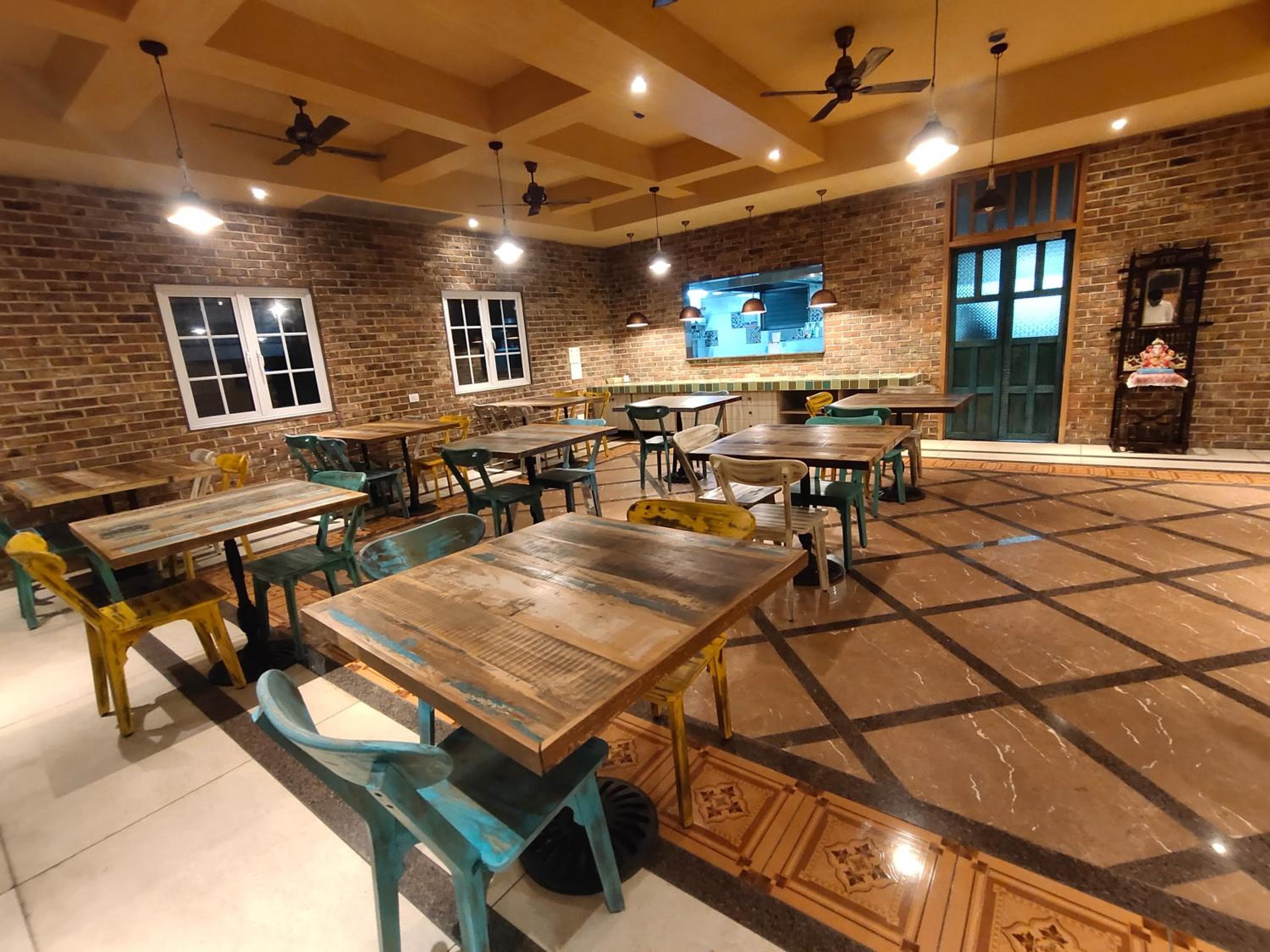Bougainvilla Apartment, Surat, photo 2