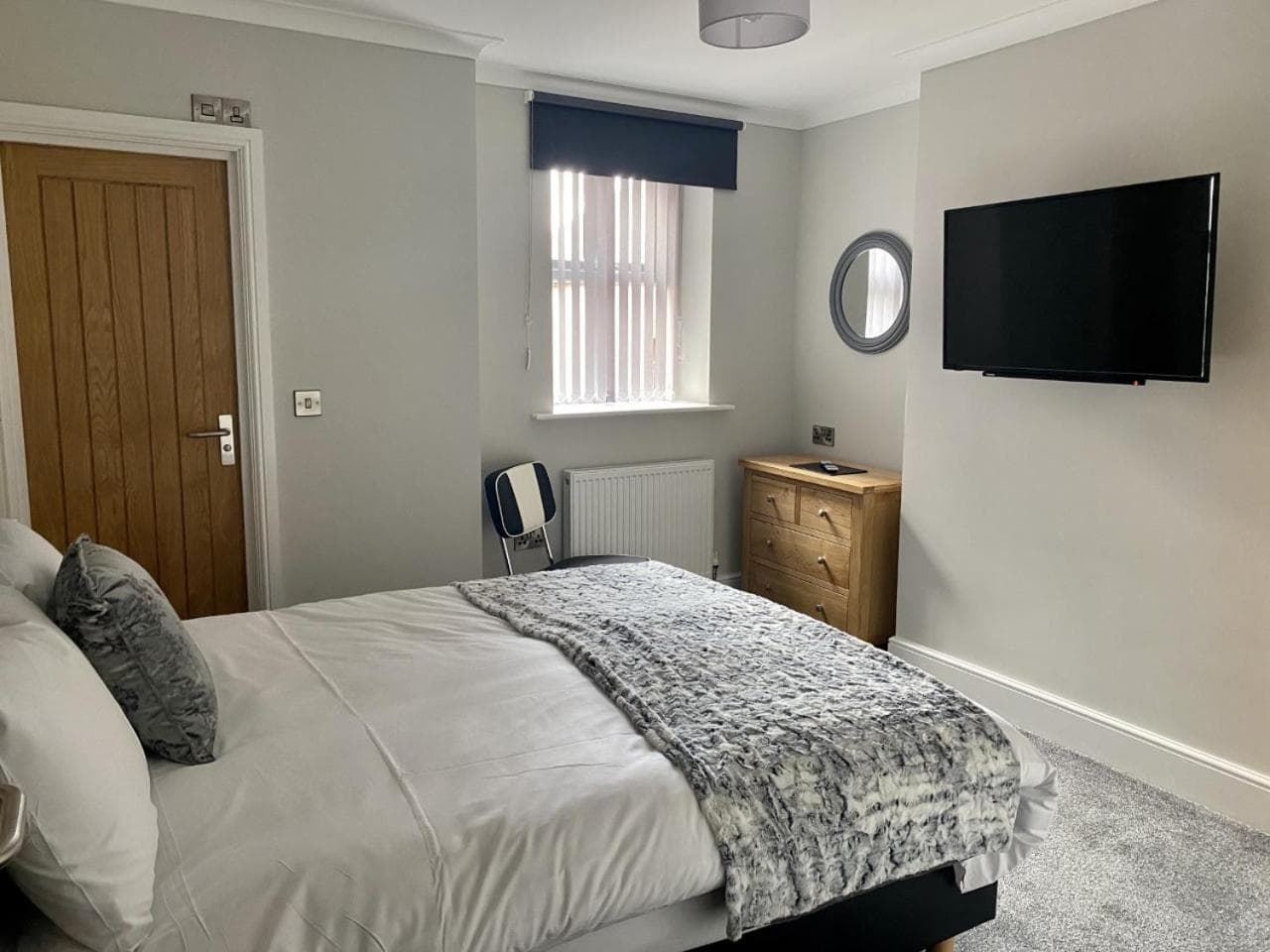 Jeffersons Hotel & Serviced Apartments, Barrow in Furness, photo 4