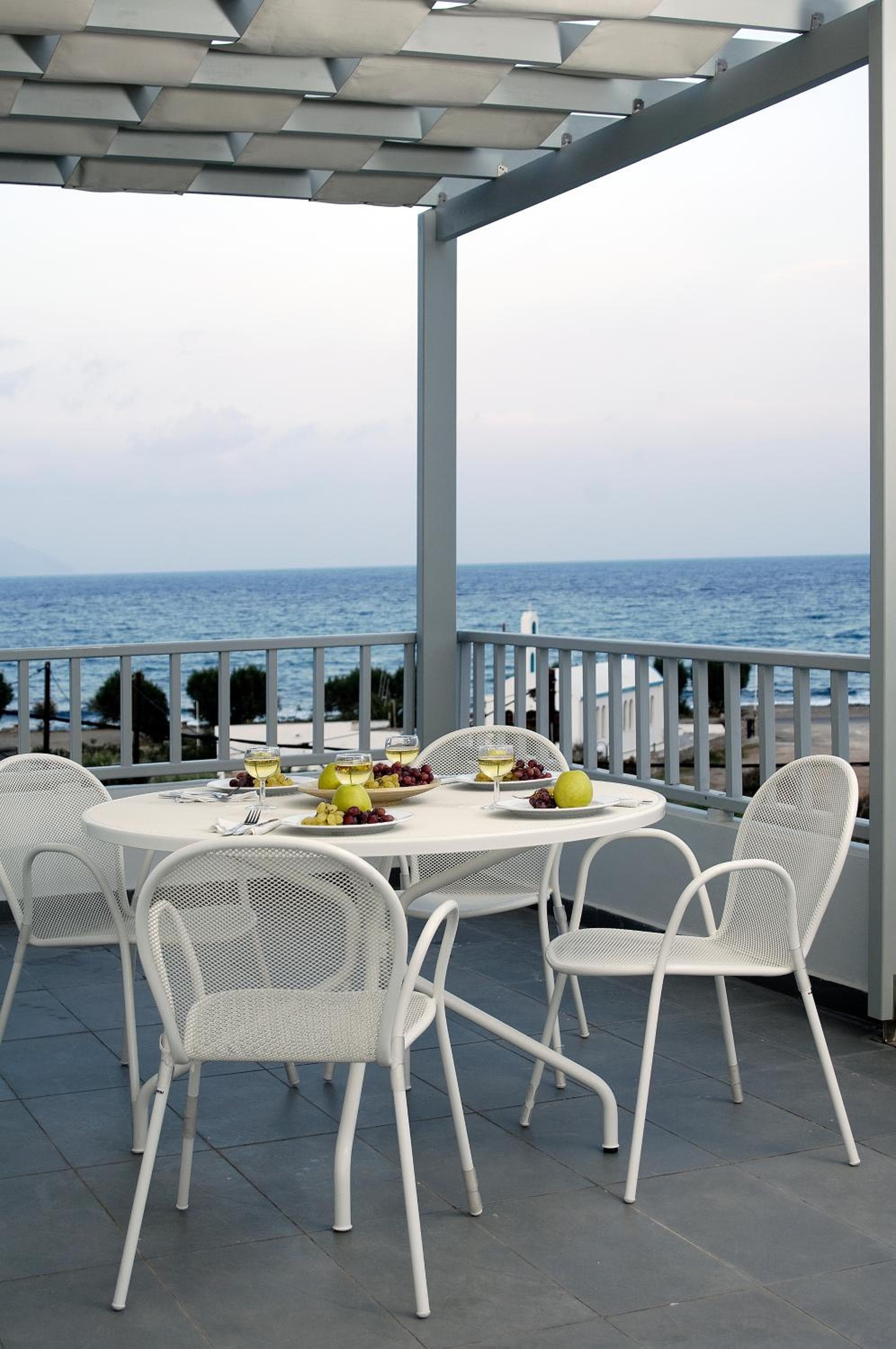 Filoxenia Apartments, Agia Pelagia Kythira, photo 5