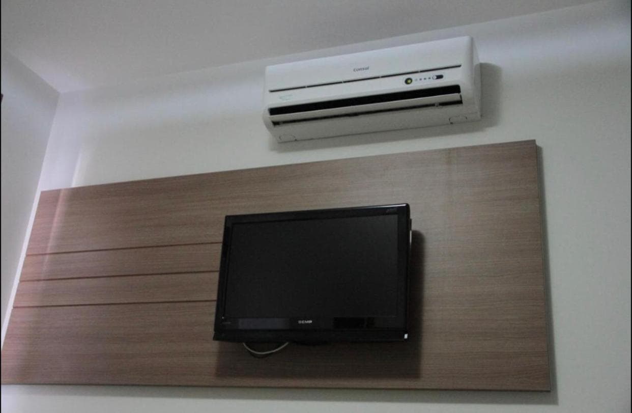 FLAT VEREDAS RIO QUENTE Apto 113, Rio Quente, photo 3