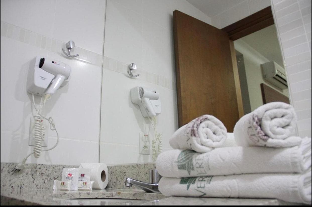 FLAT VEREDAS RIO QUENTE Apto 113, Rio Quente, photo 6