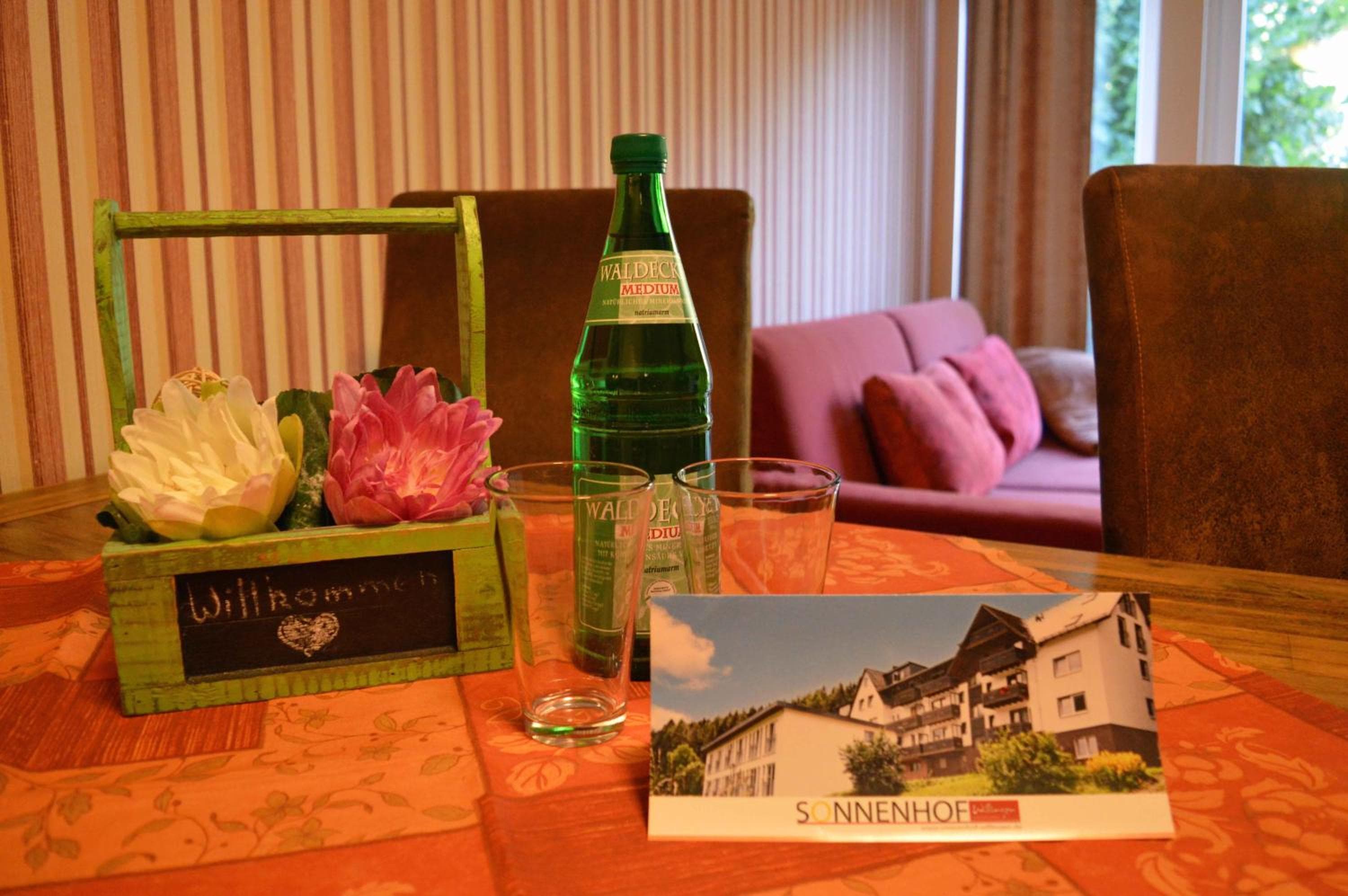 Sonnenhof-Willingen, Willingen, photo 2