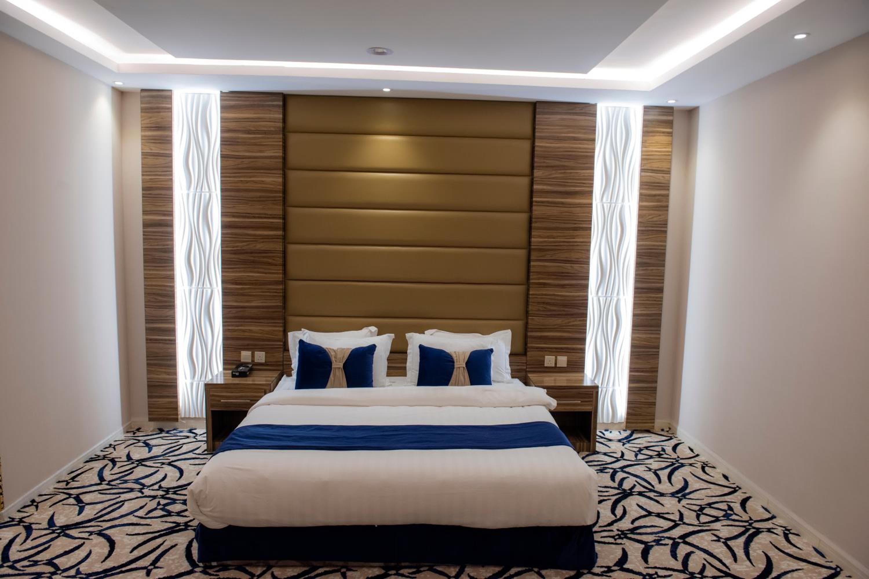 وابل للوحدات السكنية, Abha, photo 6