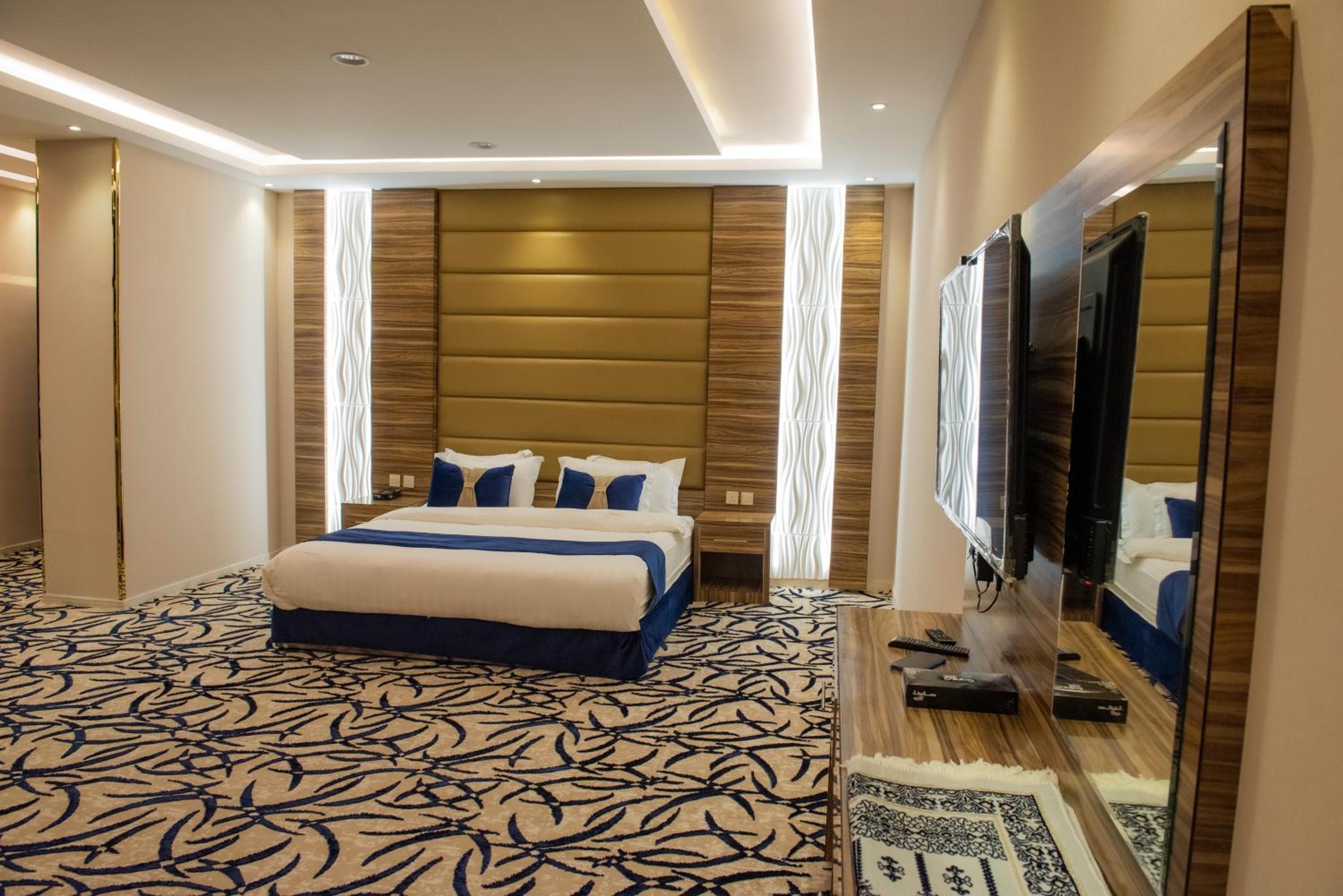 وابل للوحدات السكنية, Abha, photo 5