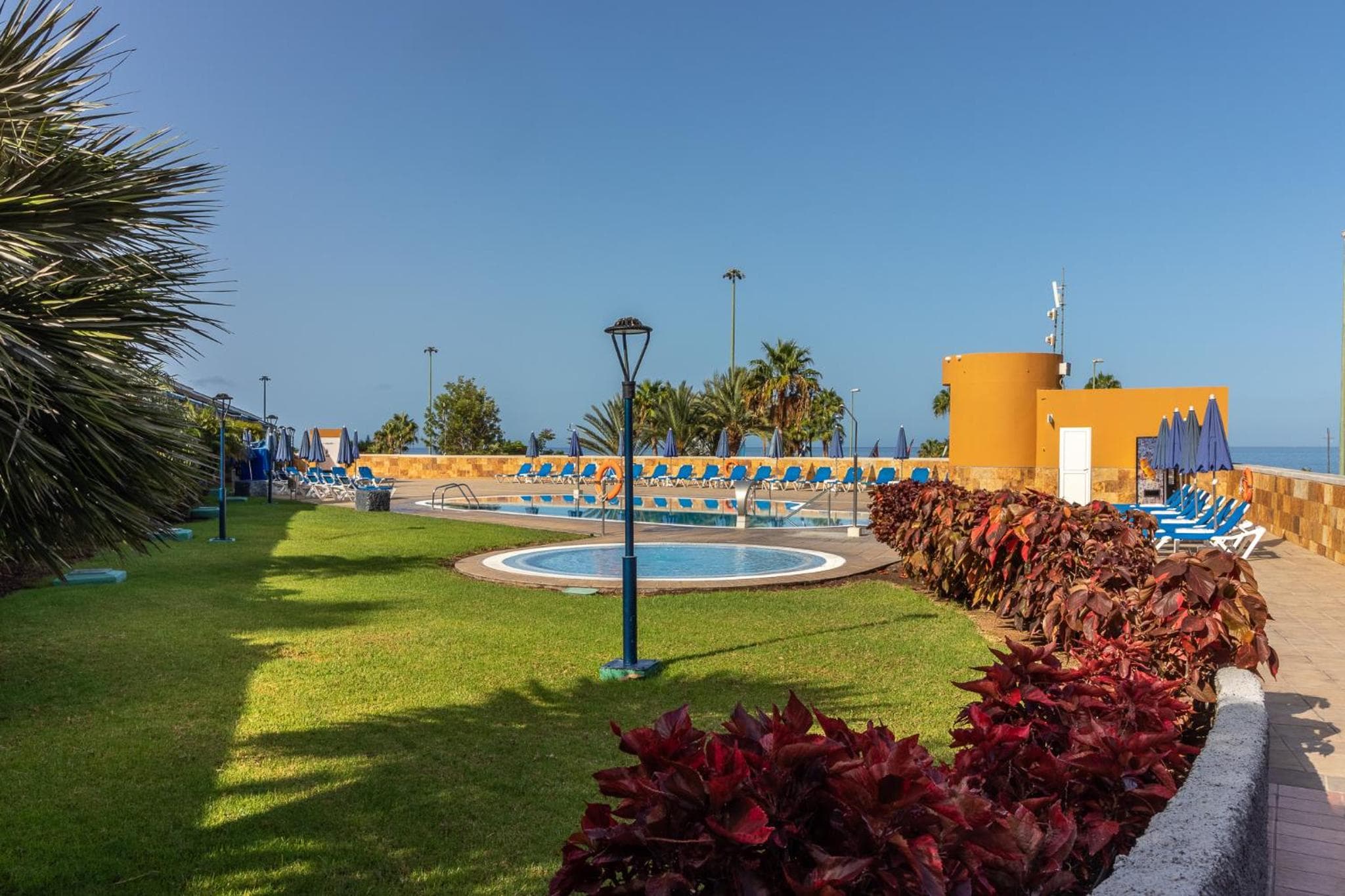 Amadores Beach Apartments, Mogán, photo 4