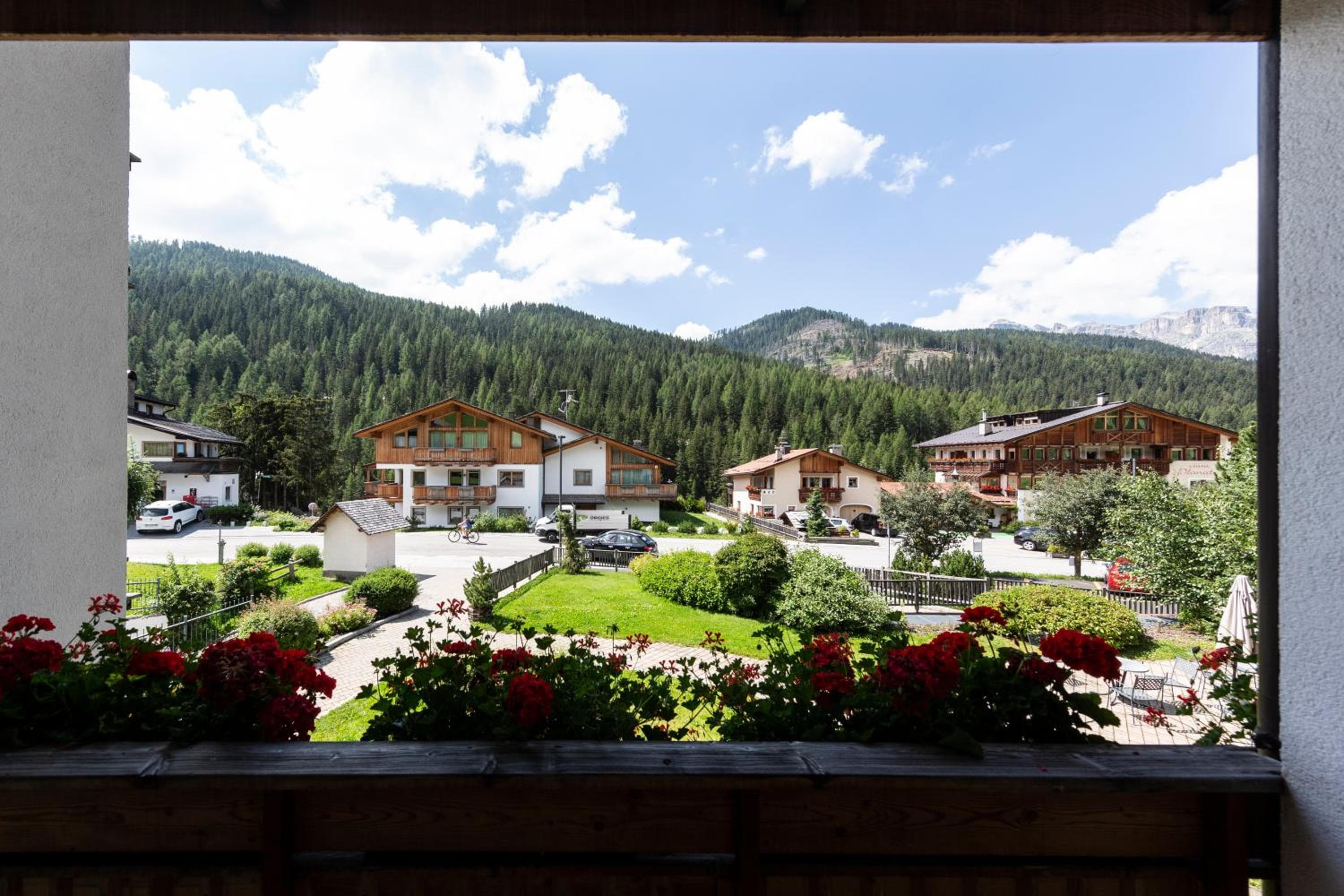 Ciasa Milandura NEW SUMMER 2025, San Cassiano, photo 6