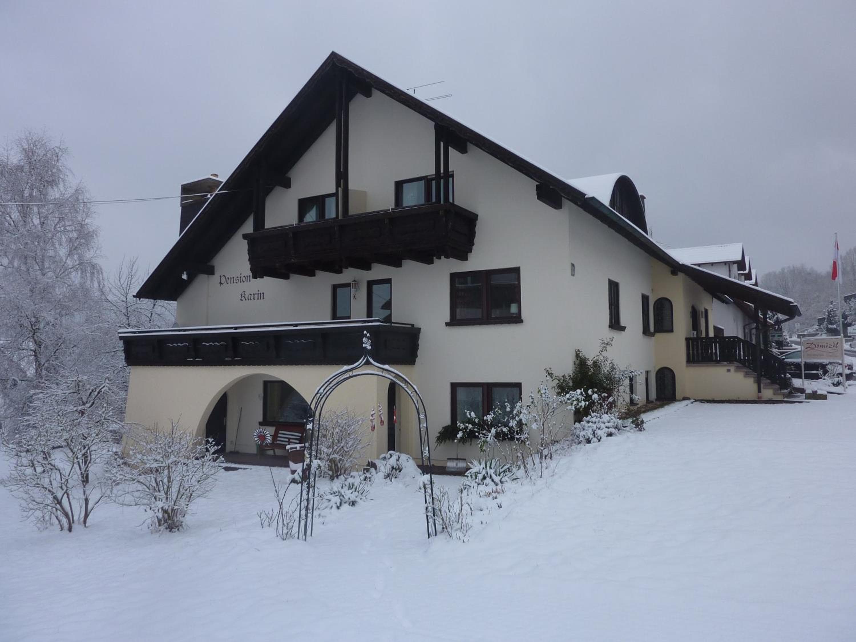 Domizil Karin, photo 5